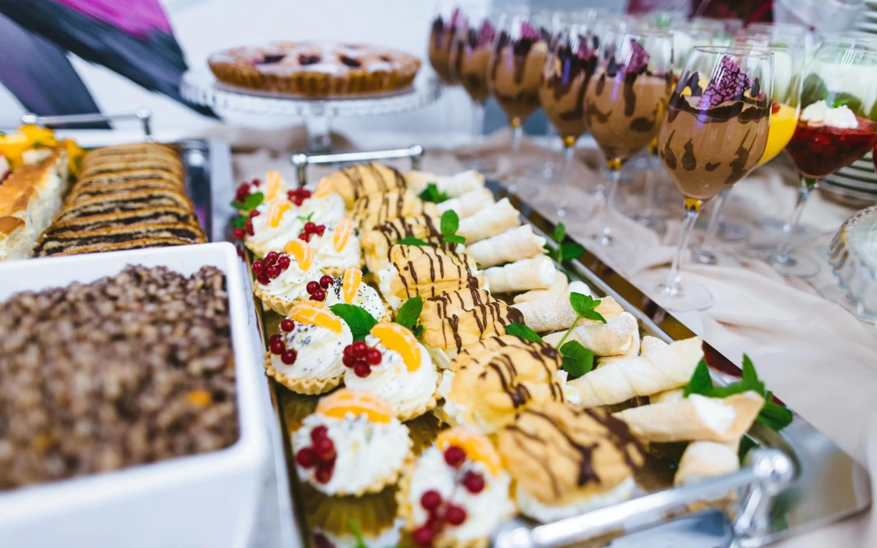 Restaurant/places to eat in ibis Styles Bialystok