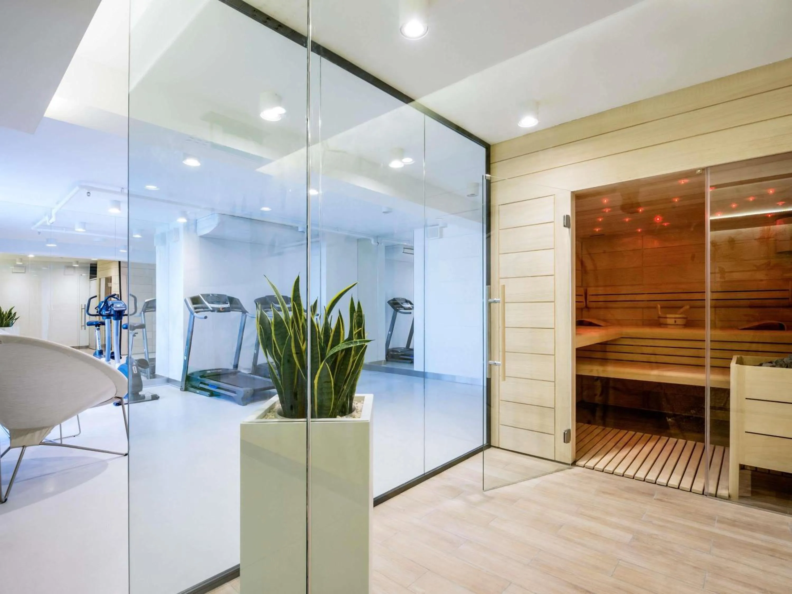 Other in ibis Styles Bialystok