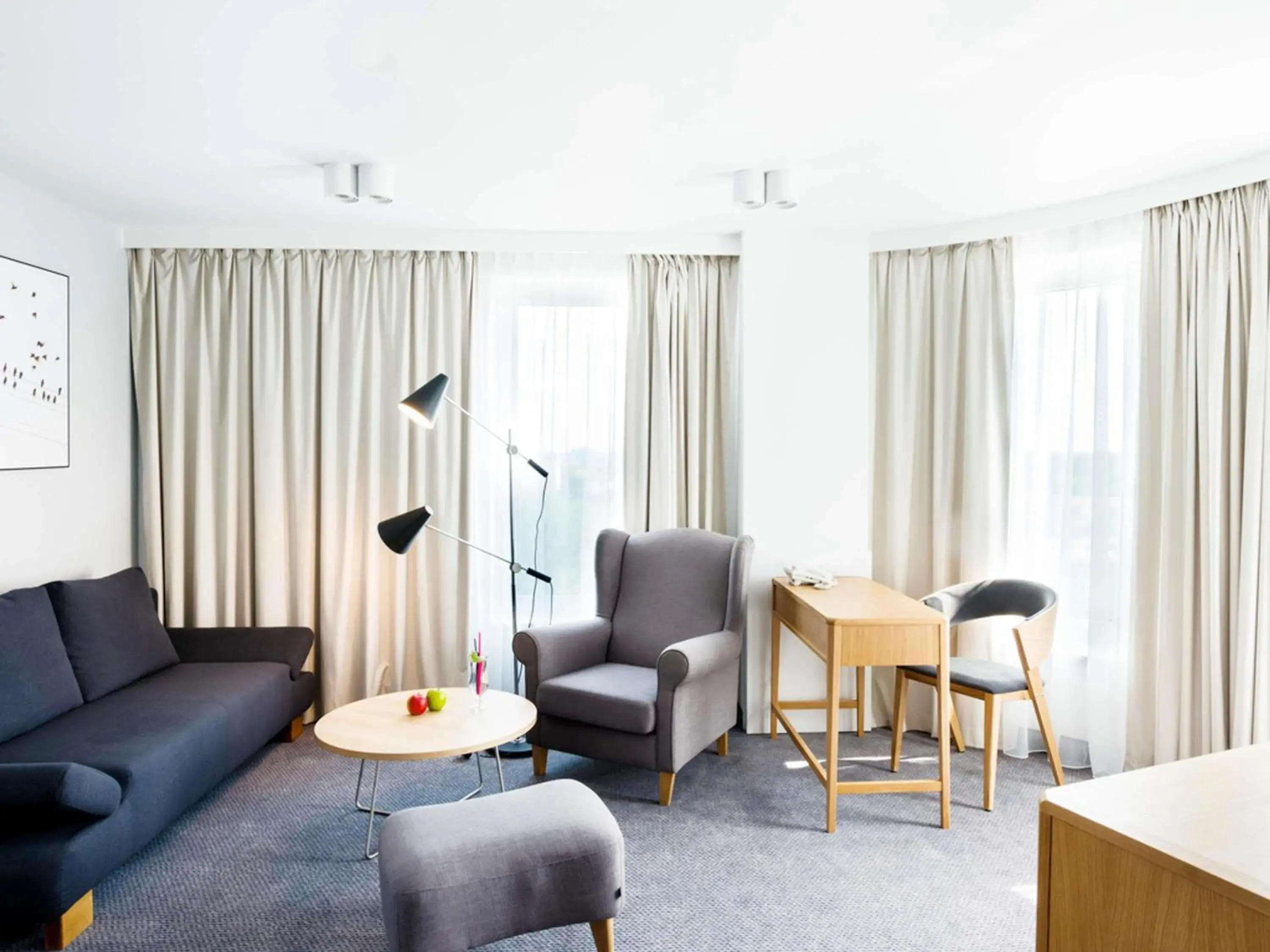 Standard Family Suite - single occupancy in ibis Styles Bialystok Standard Family Suite - single occupancy in ibis Styles Bialystok