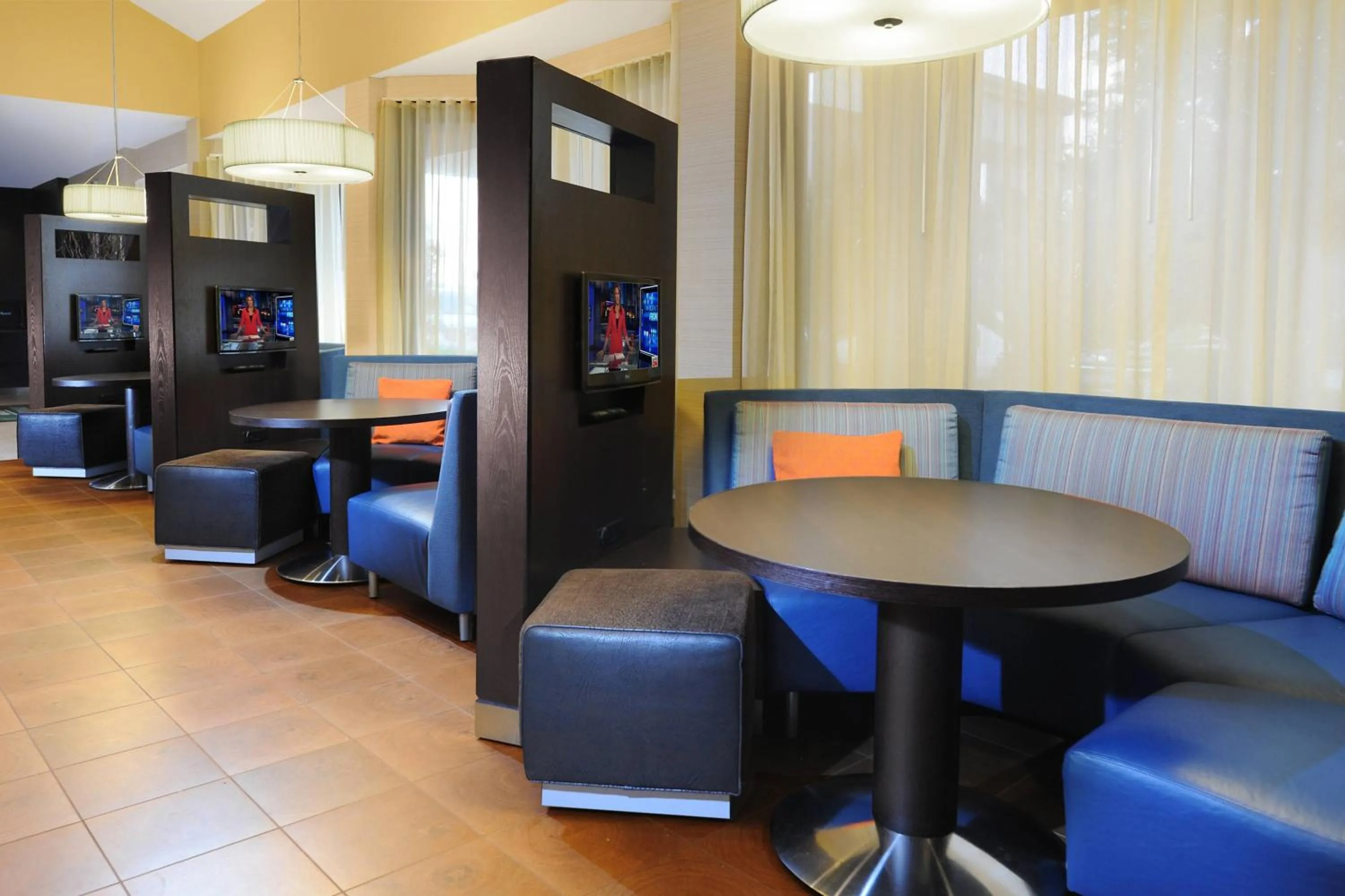 Other in Courtyard by Marriott Houston Hobby Airport