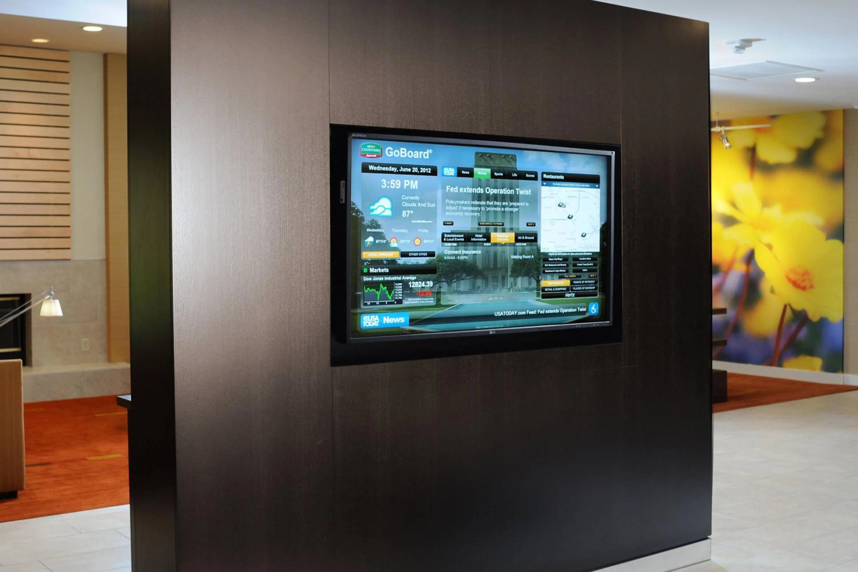 Other in Courtyard by Marriott Houston Hobby Airport