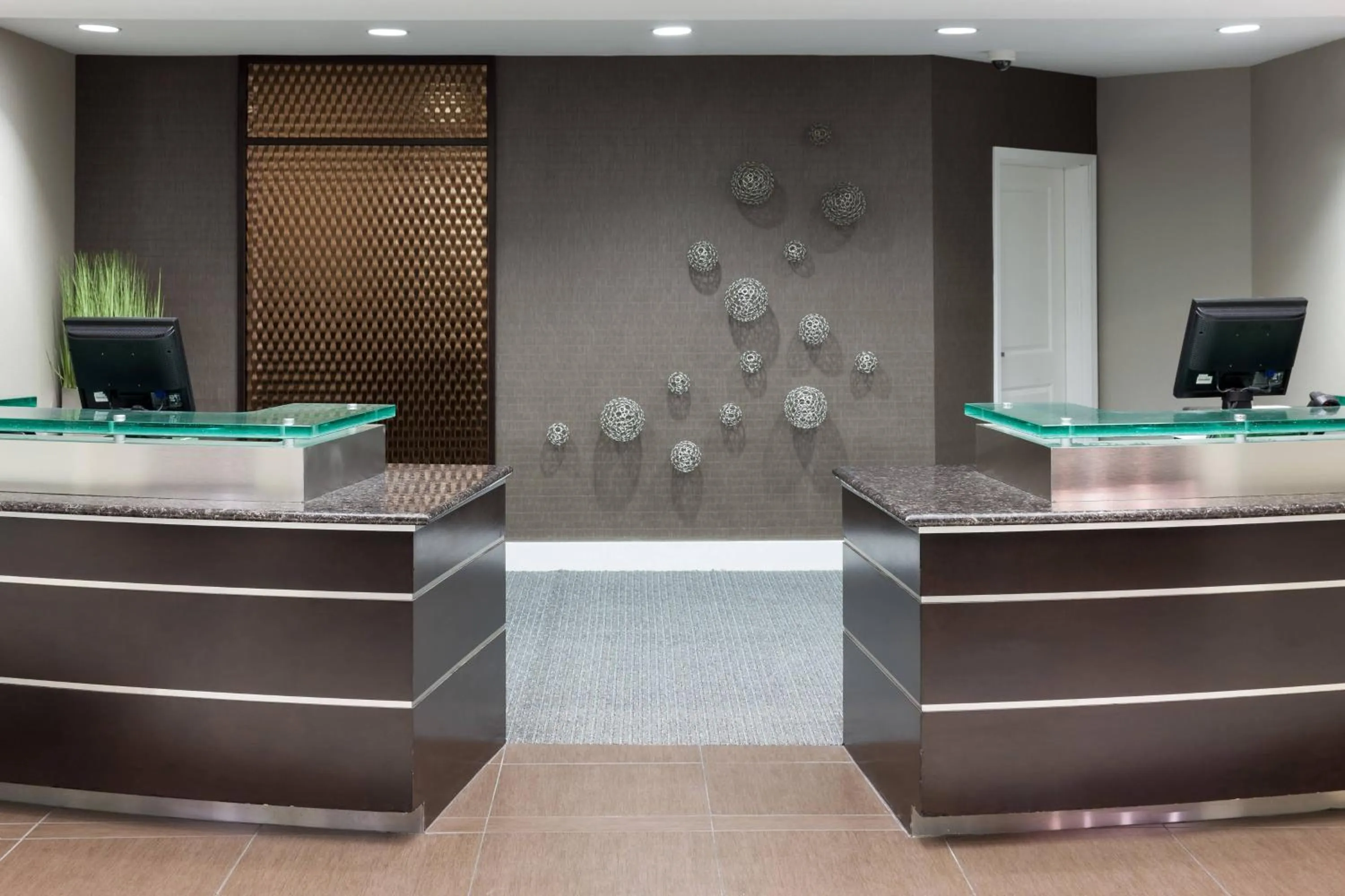 View (from property/room) in Residence Inn by Marriott Franklin Cool Springs