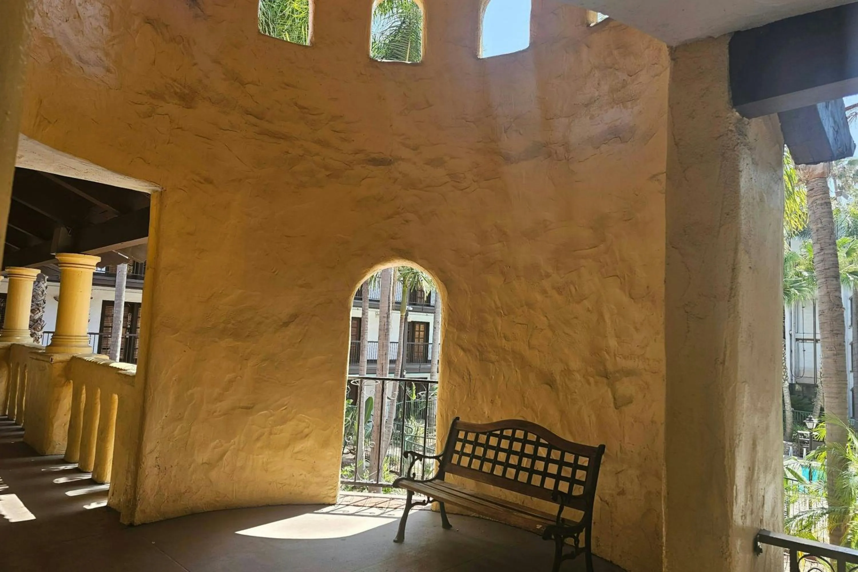 Other in The Buena Park Grand Hotel & Suites