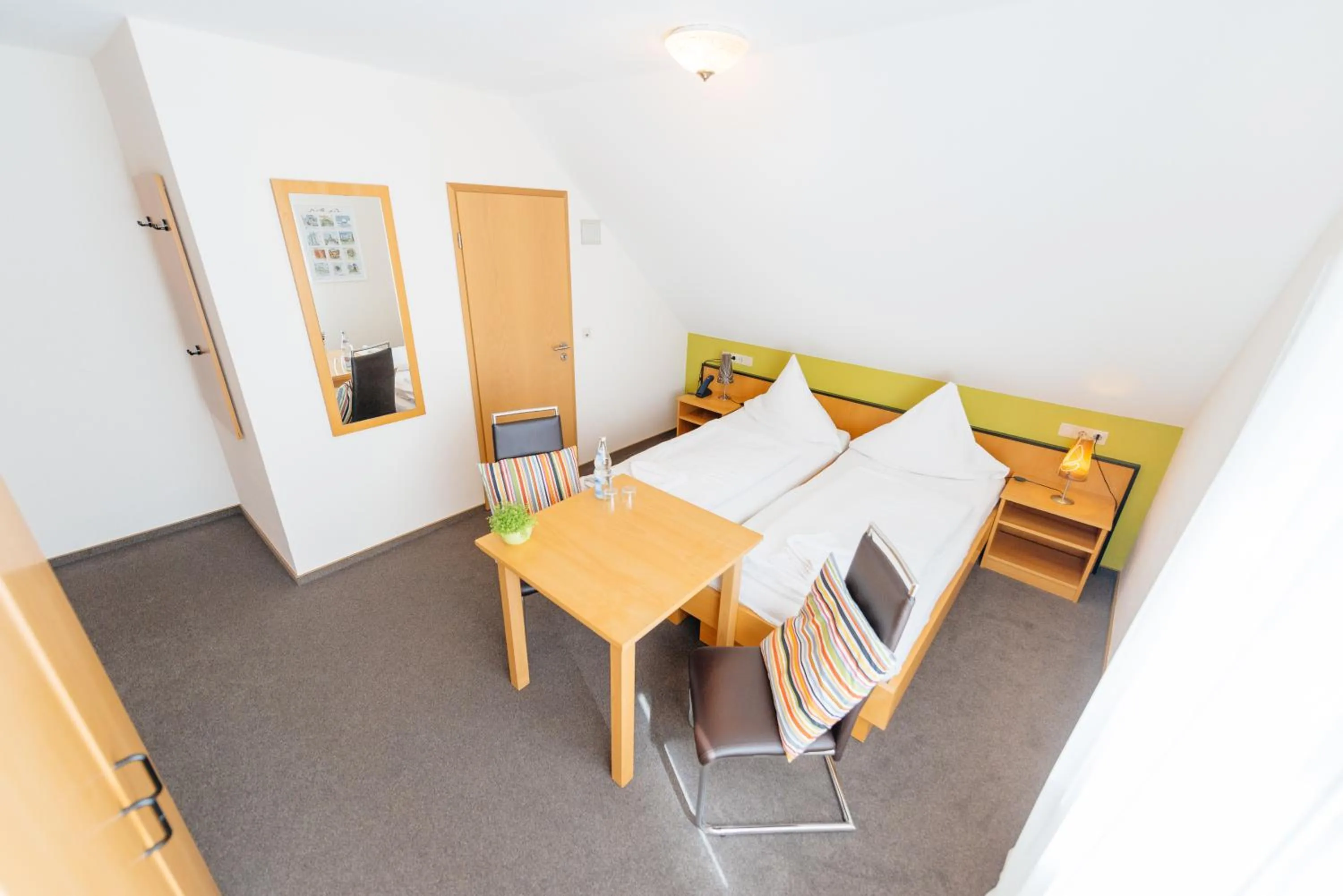 Photo of the whole room in Hotel Rhönhof