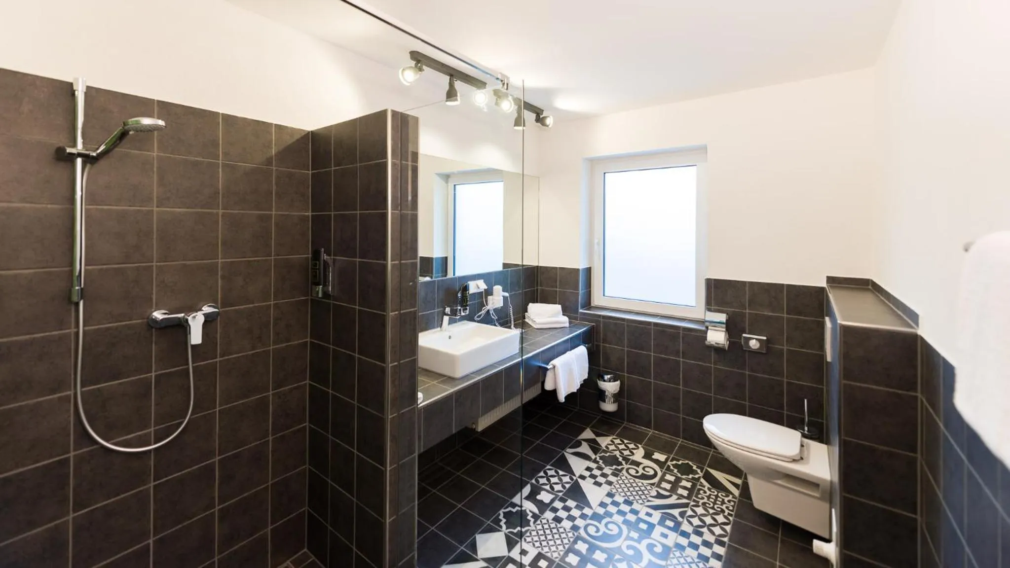 Photo of the whole room in Hotel Rhönhof