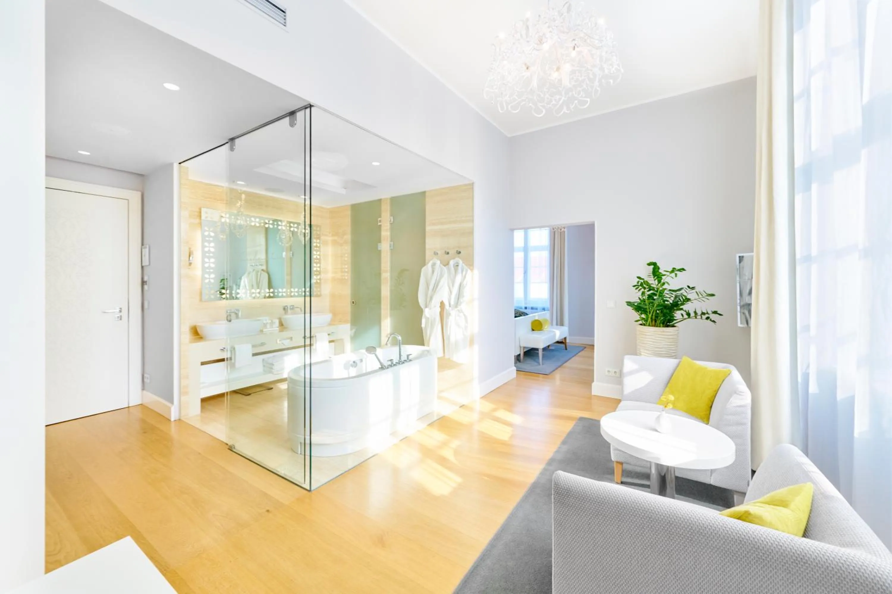 Photo of the whole room in Hotel Ketschauer Hof