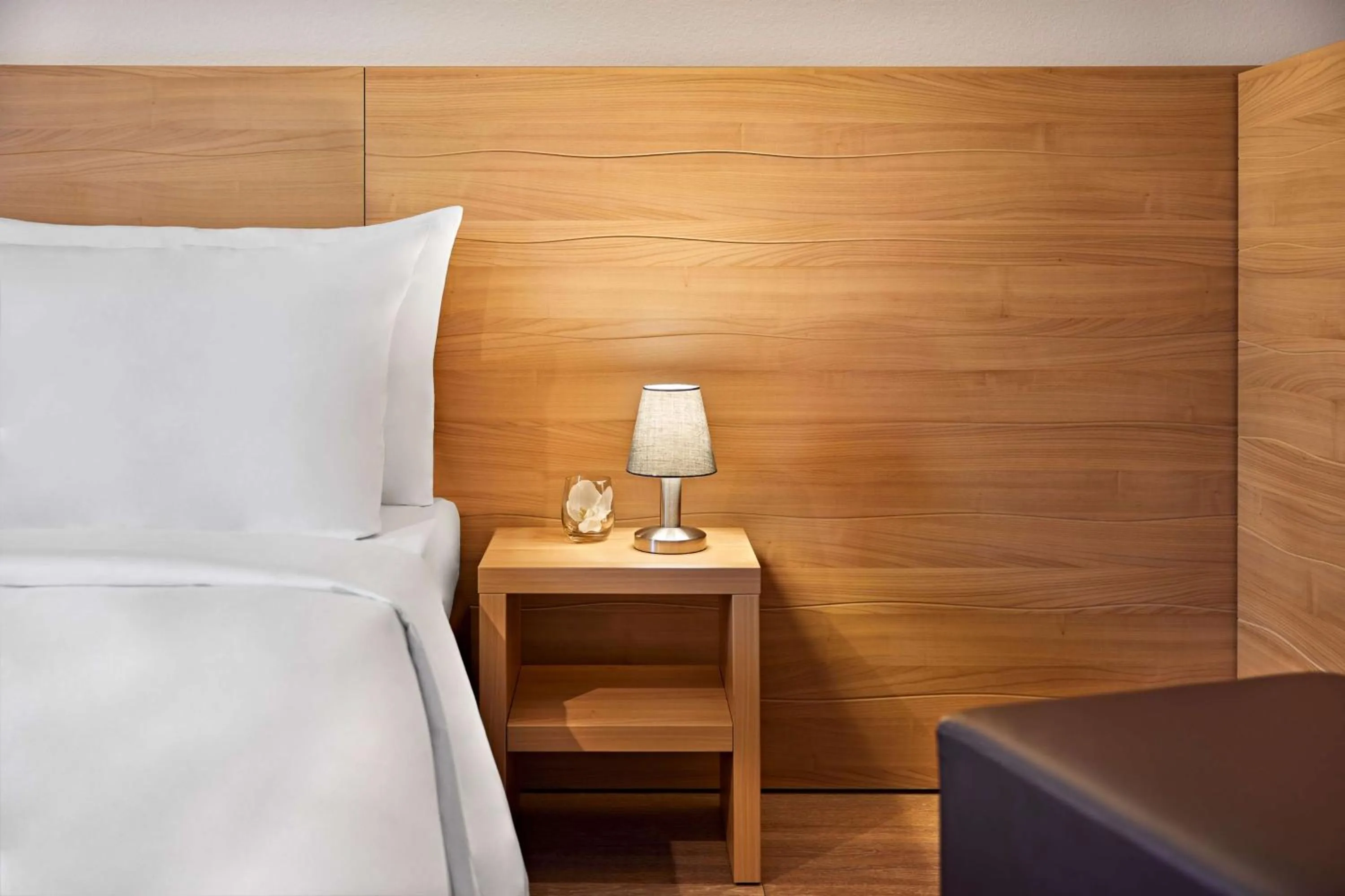 Photo of the whole room, Bed in Nürburgring Ferienpark