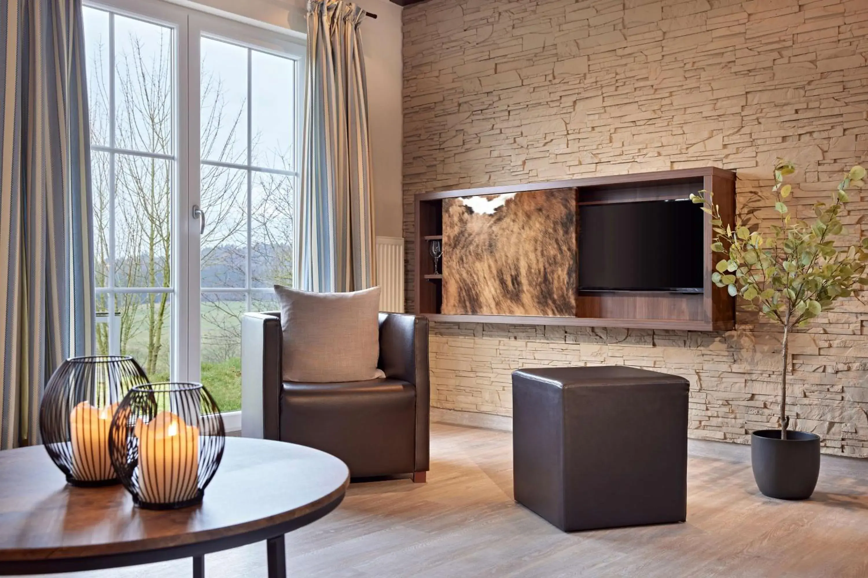 Three-Bedroom Villa with Nature View in Nürburgring Ferienpark Three-Bedroom Villa with Nature View in Nürburgring Ferienpark