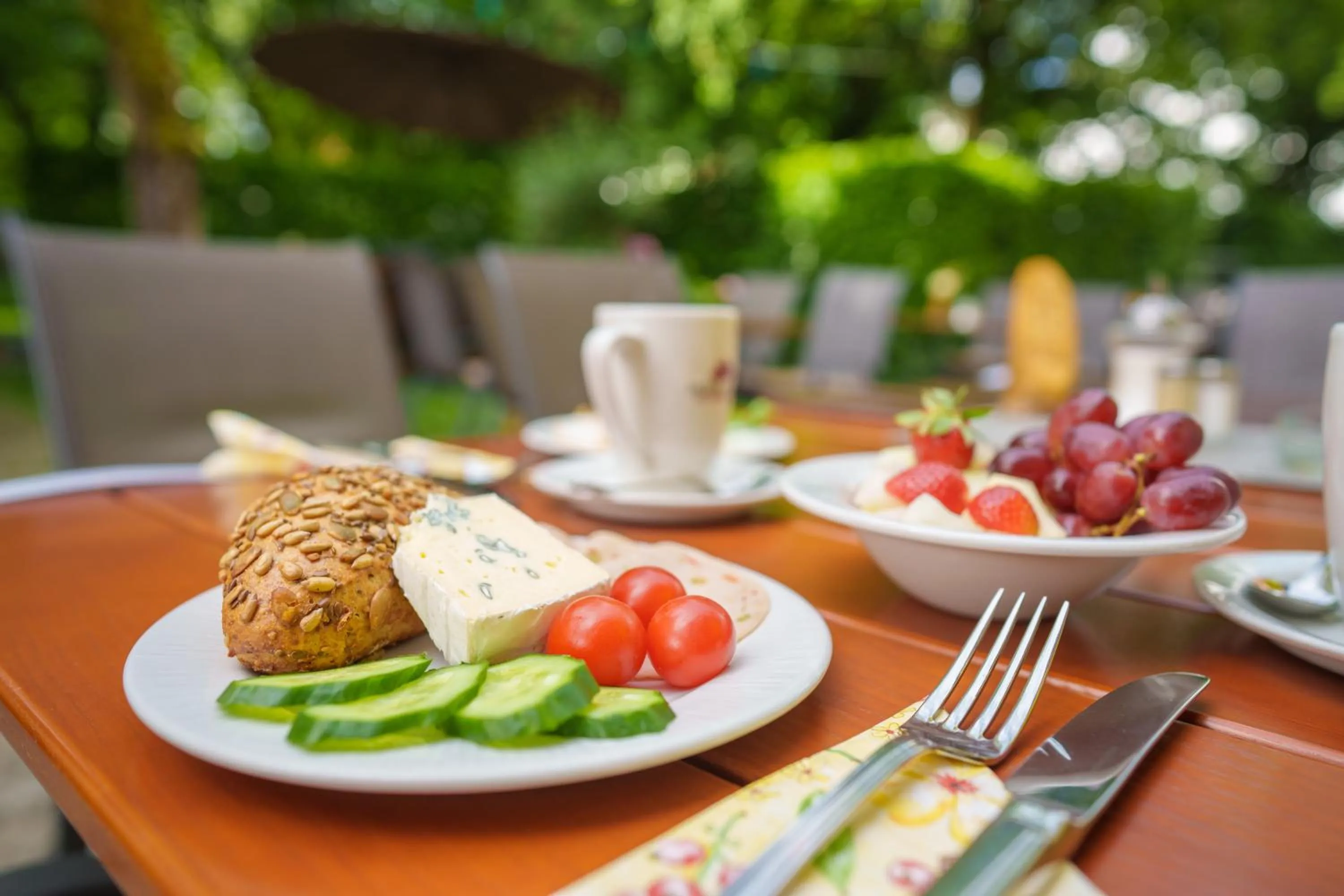 Garden in König Ludwig Design Hotel NEU Zimmer mit Sauna oder Whirlpool oder mehr