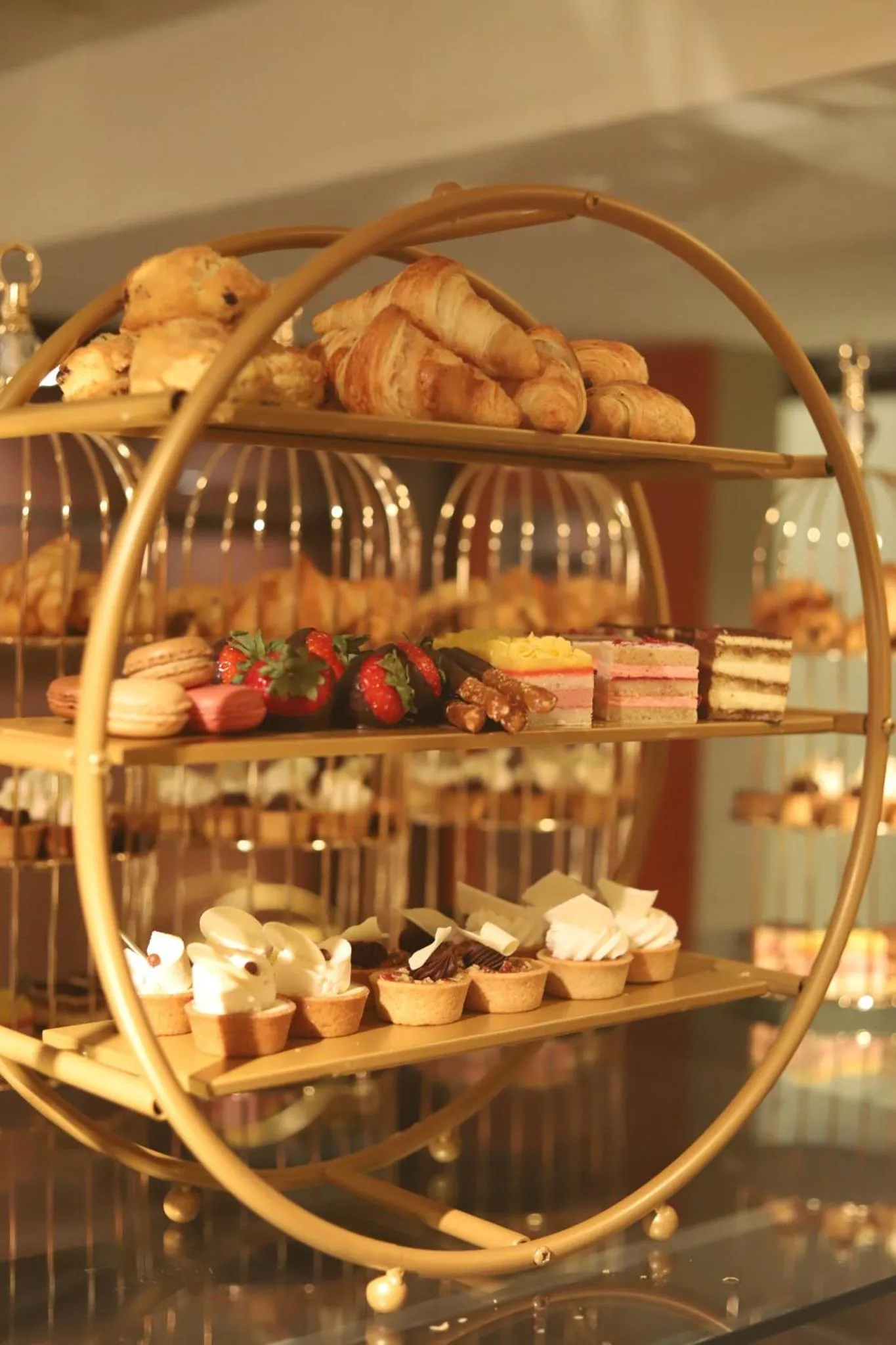 Other in Loews Nashville Hotel at Vanderbilt Plaza