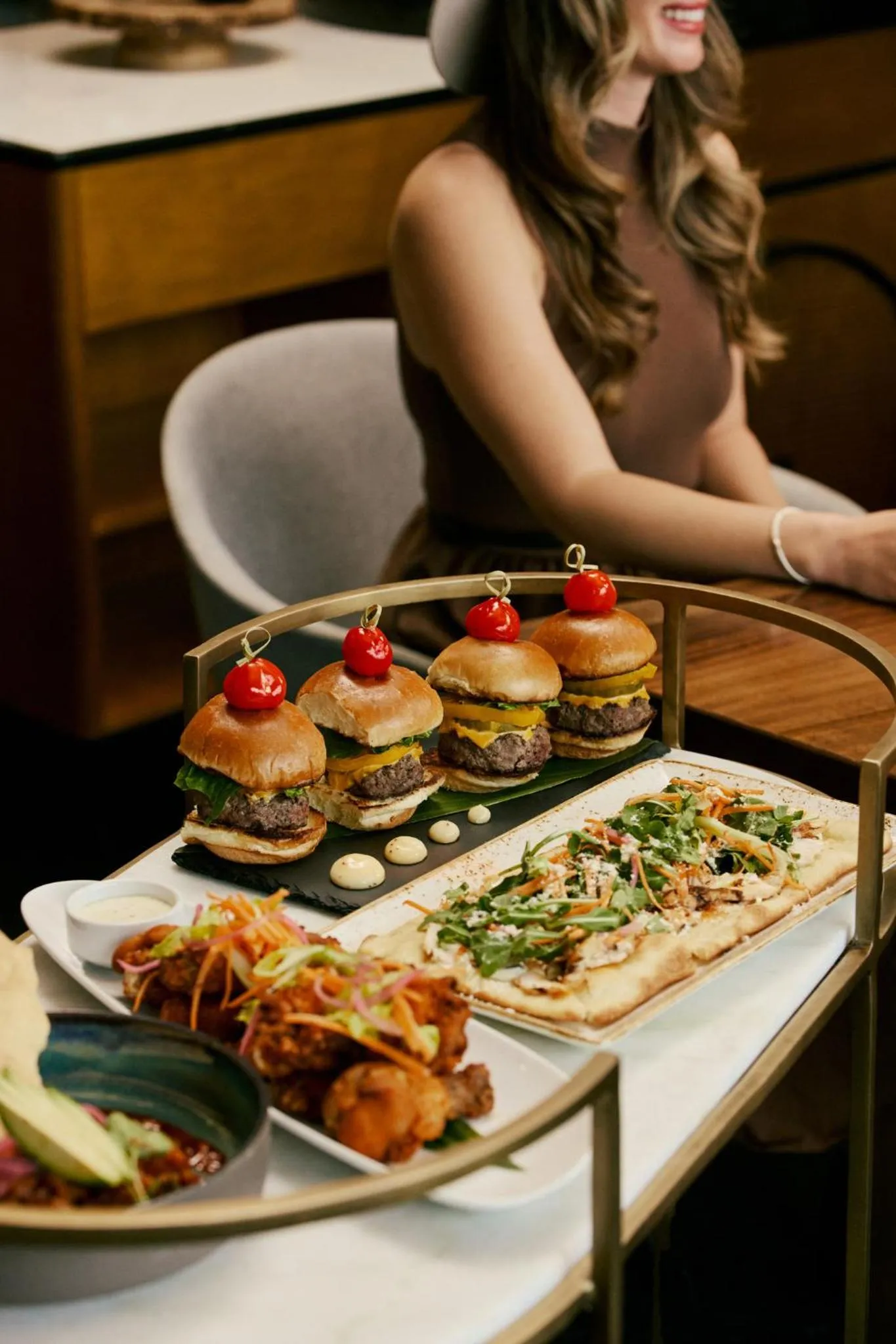 Other in Loews Nashville Hotel at Vanderbilt Plaza