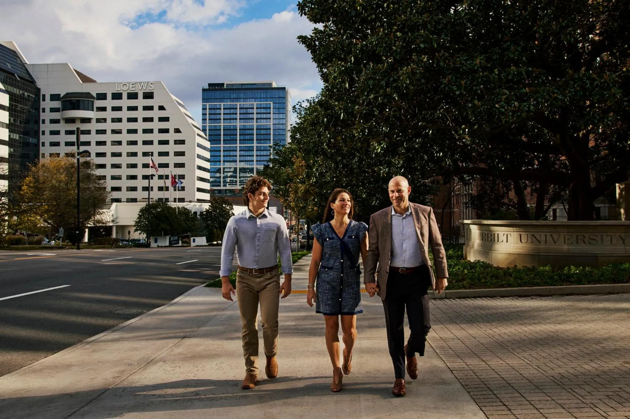 Other in Loews Nashville Hotel at Vanderbilt Plaza