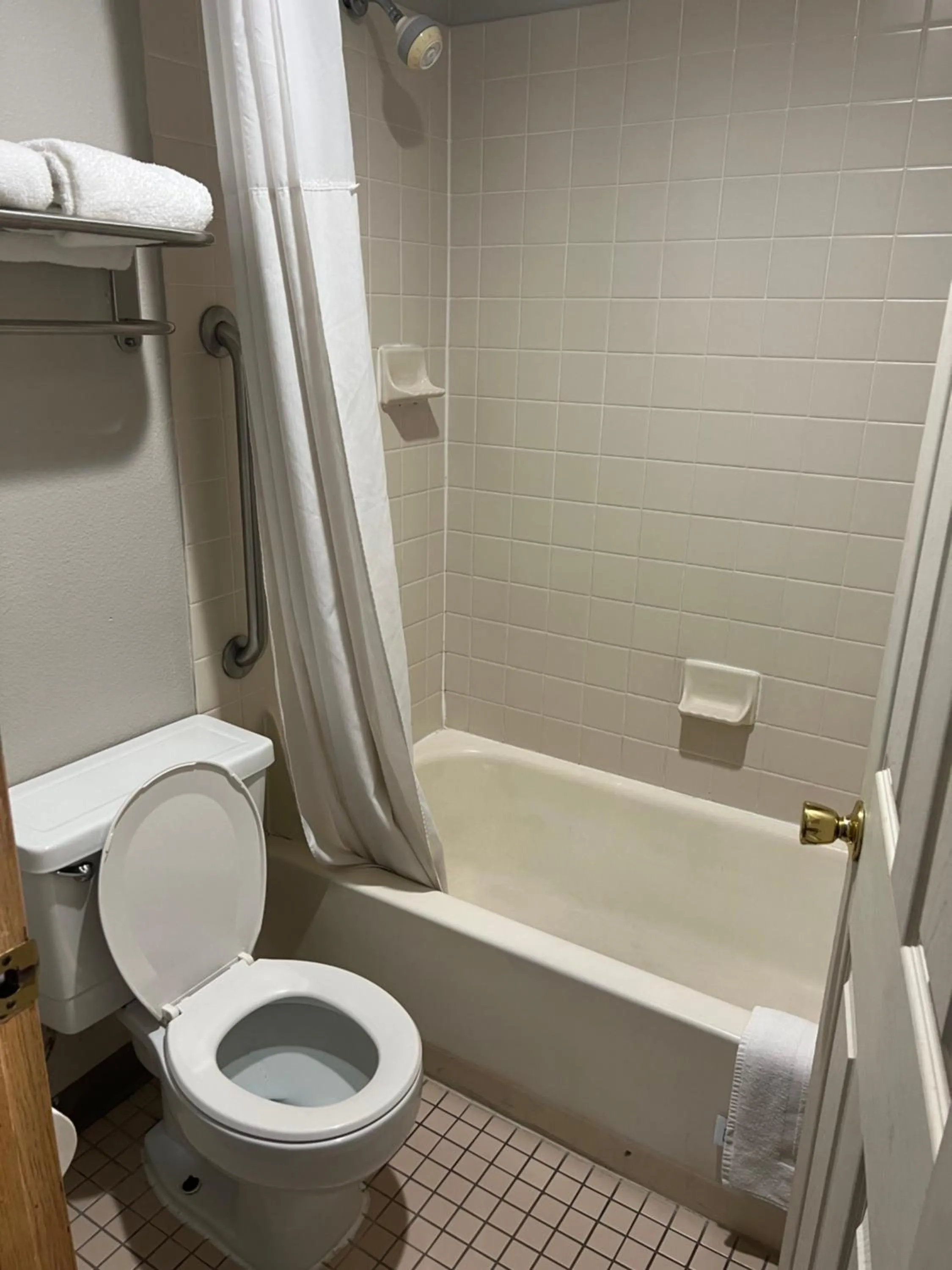 FairBridge Inn Express Tukwila