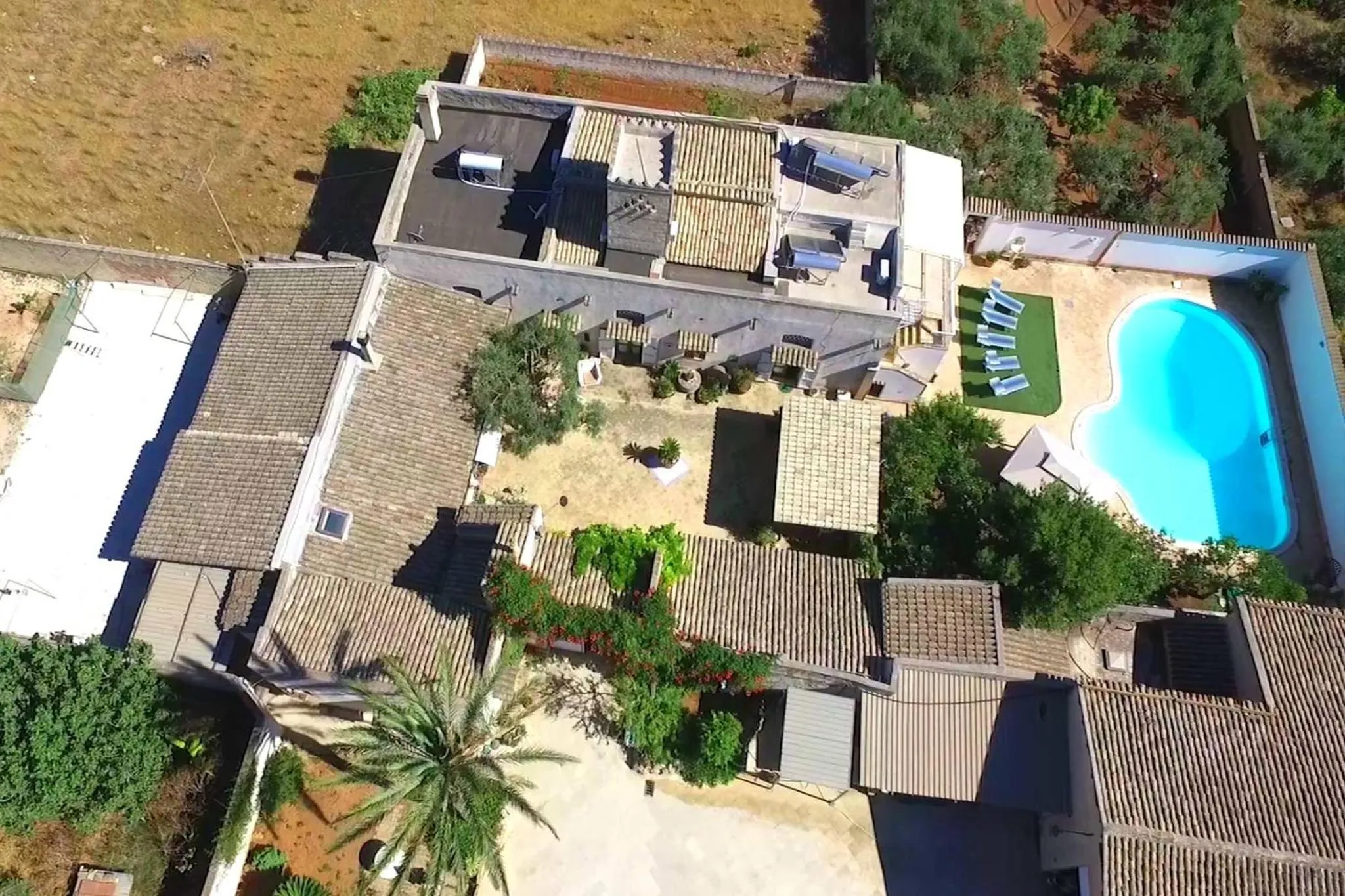 Baglio Sciacca - Xenia Sicily Villas