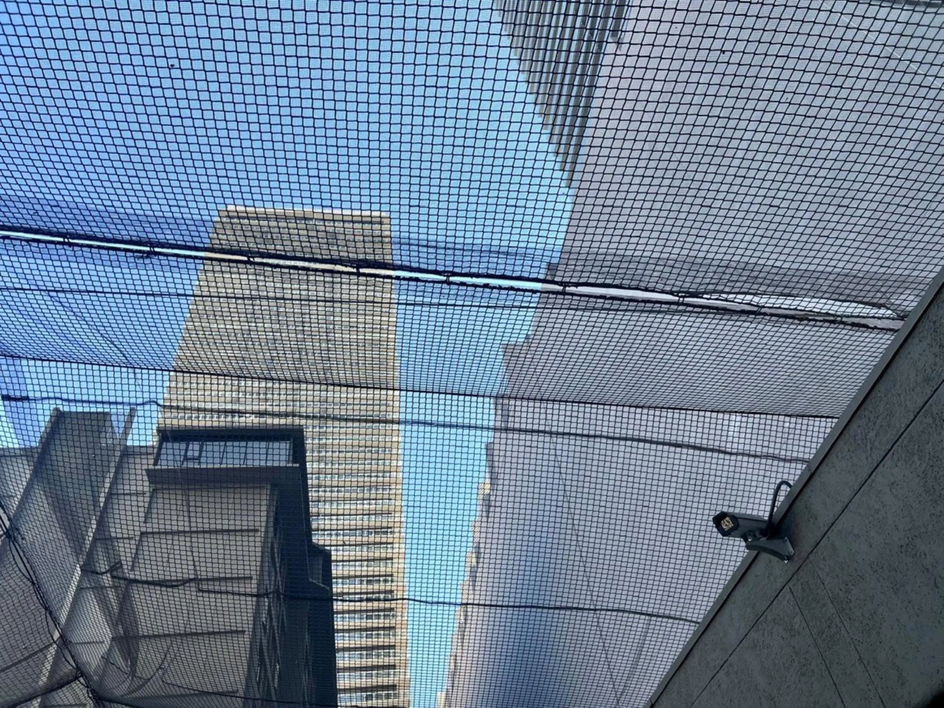 Property building in Jockey Resort Suites Center Strip