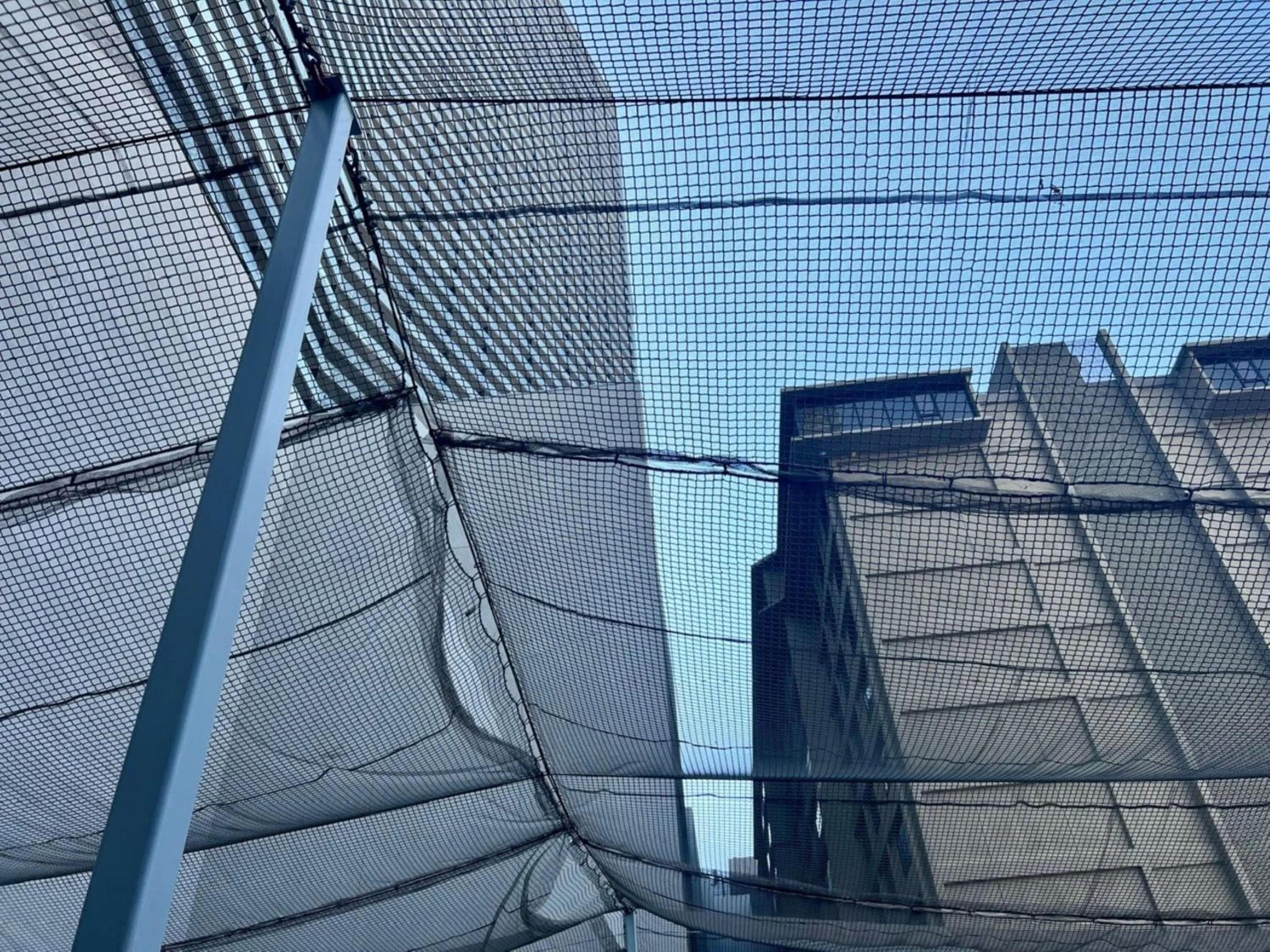 Property building in Jockey Resort Suites Center Strip