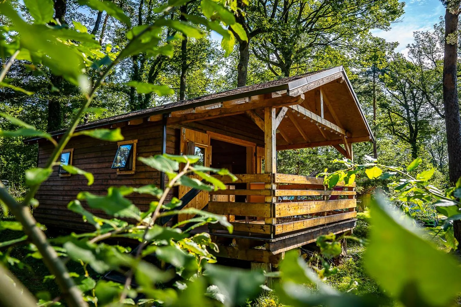 Camping Osenbach