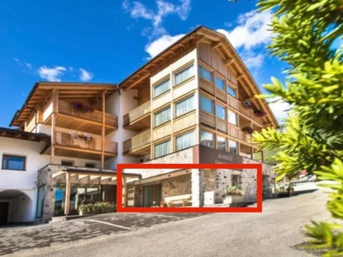 Residence Crazzolara
