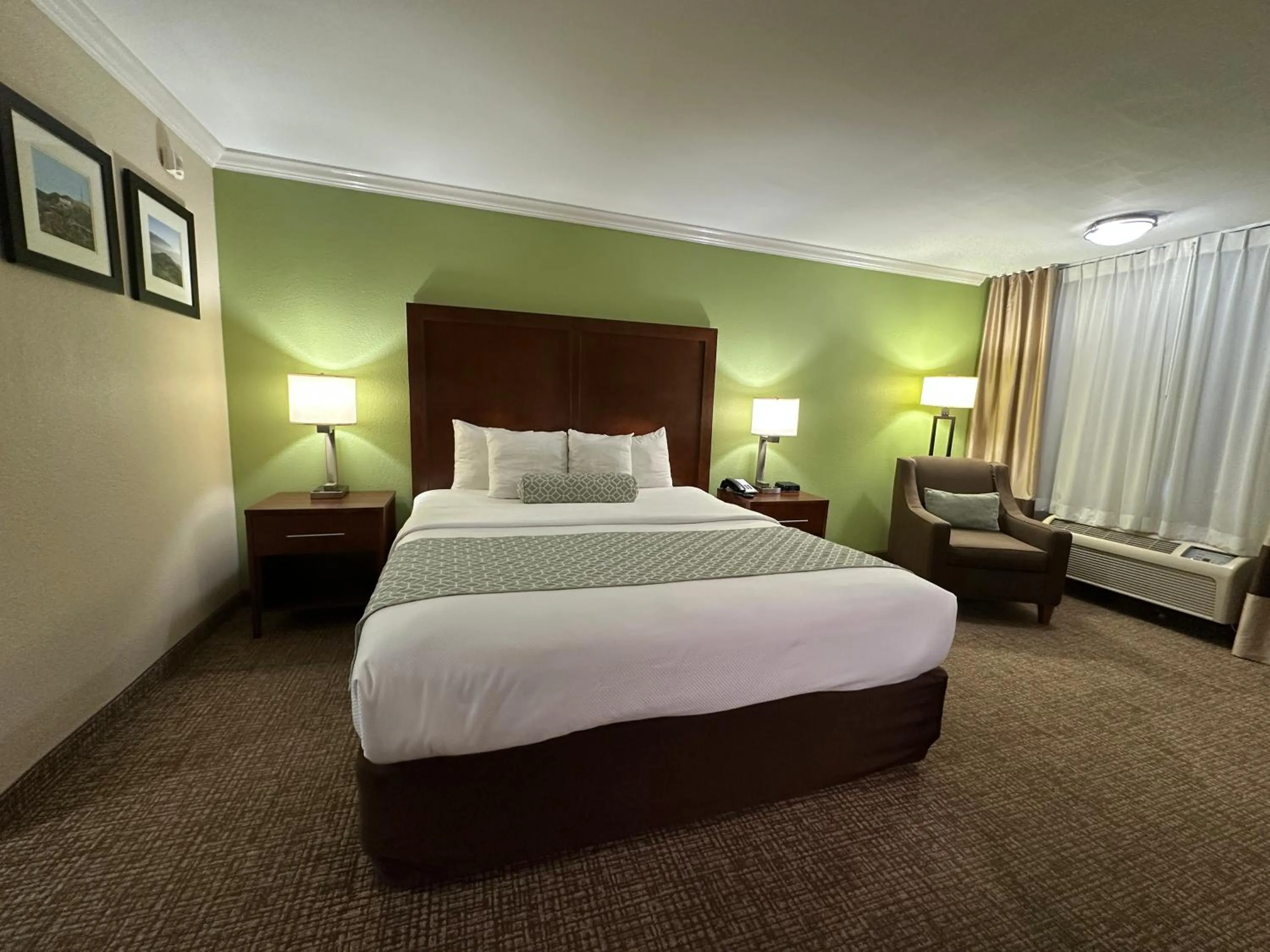 Bed in The Hills Inn Eagle Rock - Near Old Town Pasadena