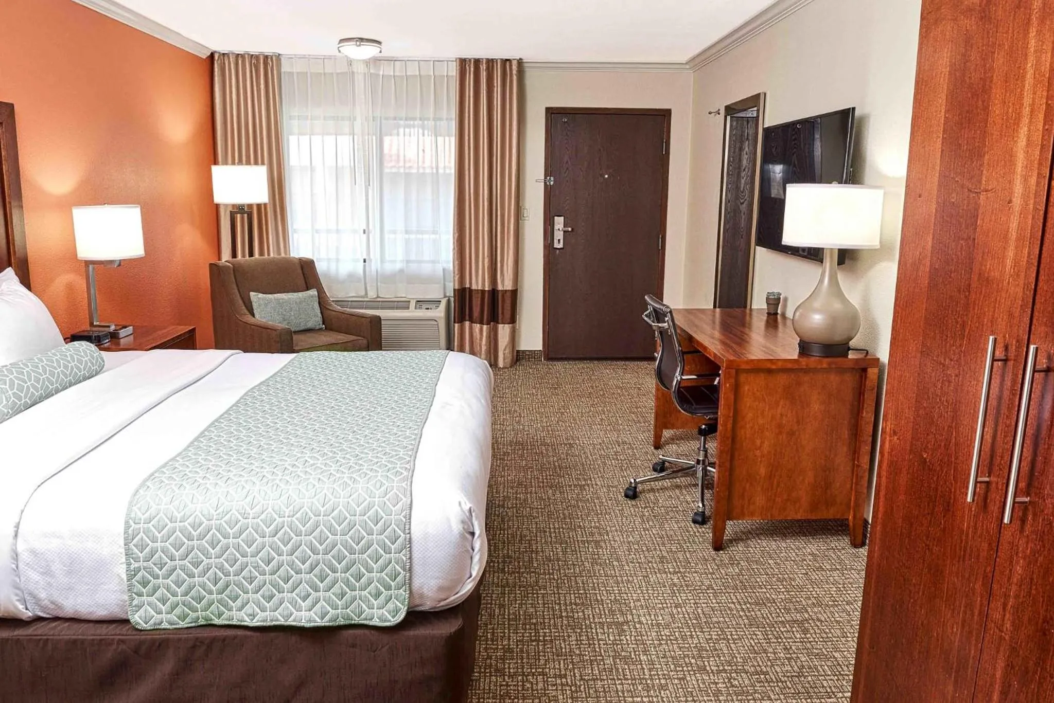 Bed in The Hills Inn Eagle Rock - Near Old Town Pasadena