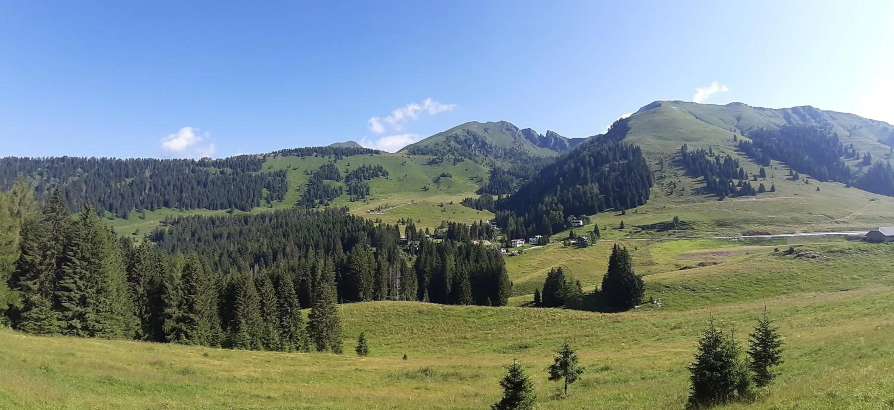 Nearby landmark in Albergo Chalet Abete Rosso