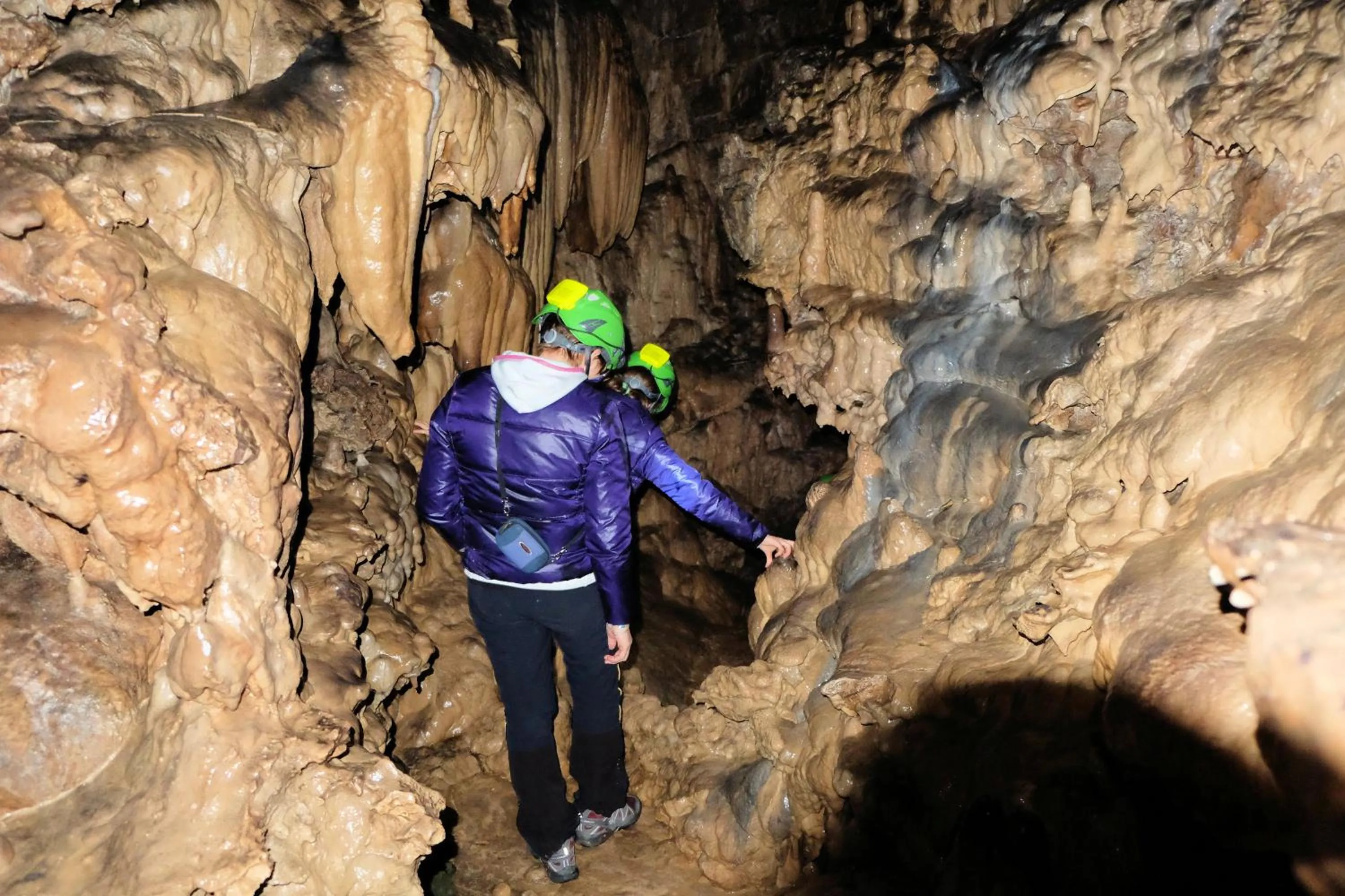 Nearby landmark in Albergo Chalet Abete Rosso
