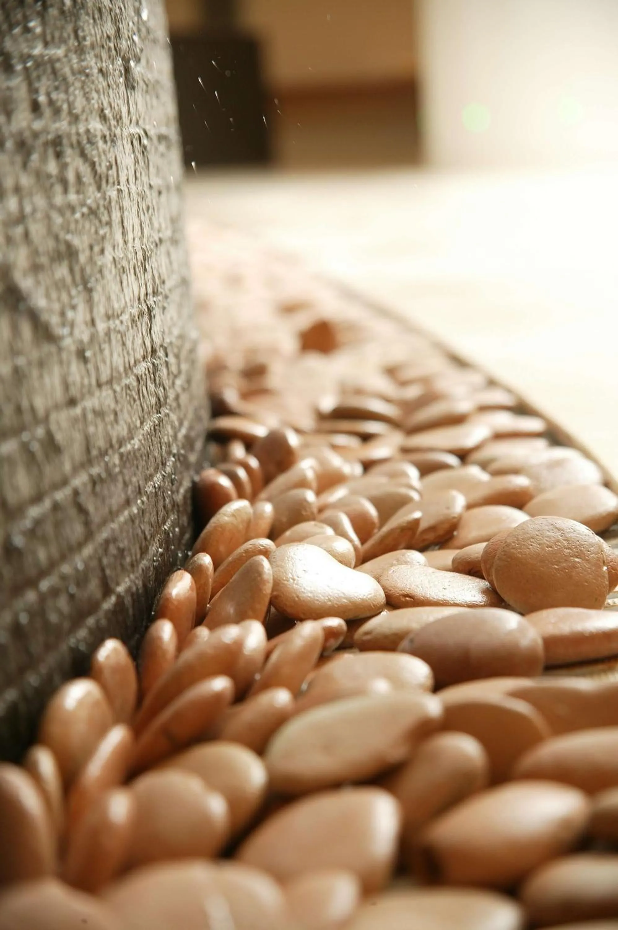 Spa and wellness centre/facilities in Hilton Beijing