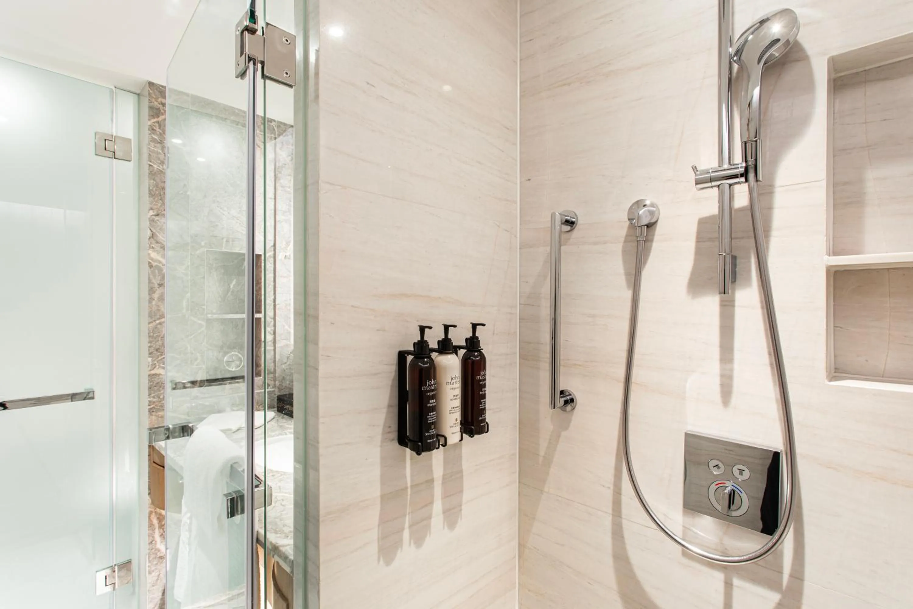 China World Hotel, Beijing