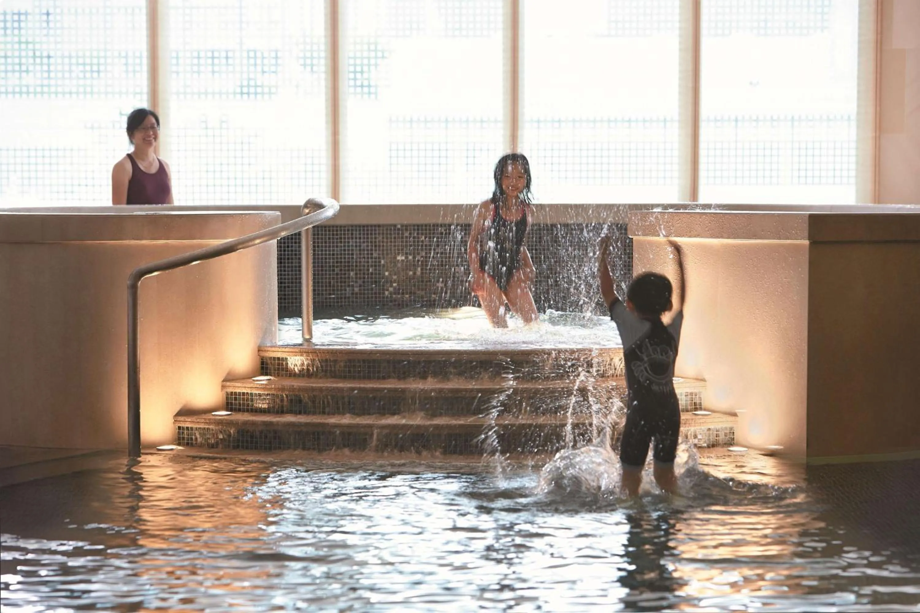 On site in Kerry Hotel, Beijing by Shangri-La - 5 Kilometers to The Forbidden City