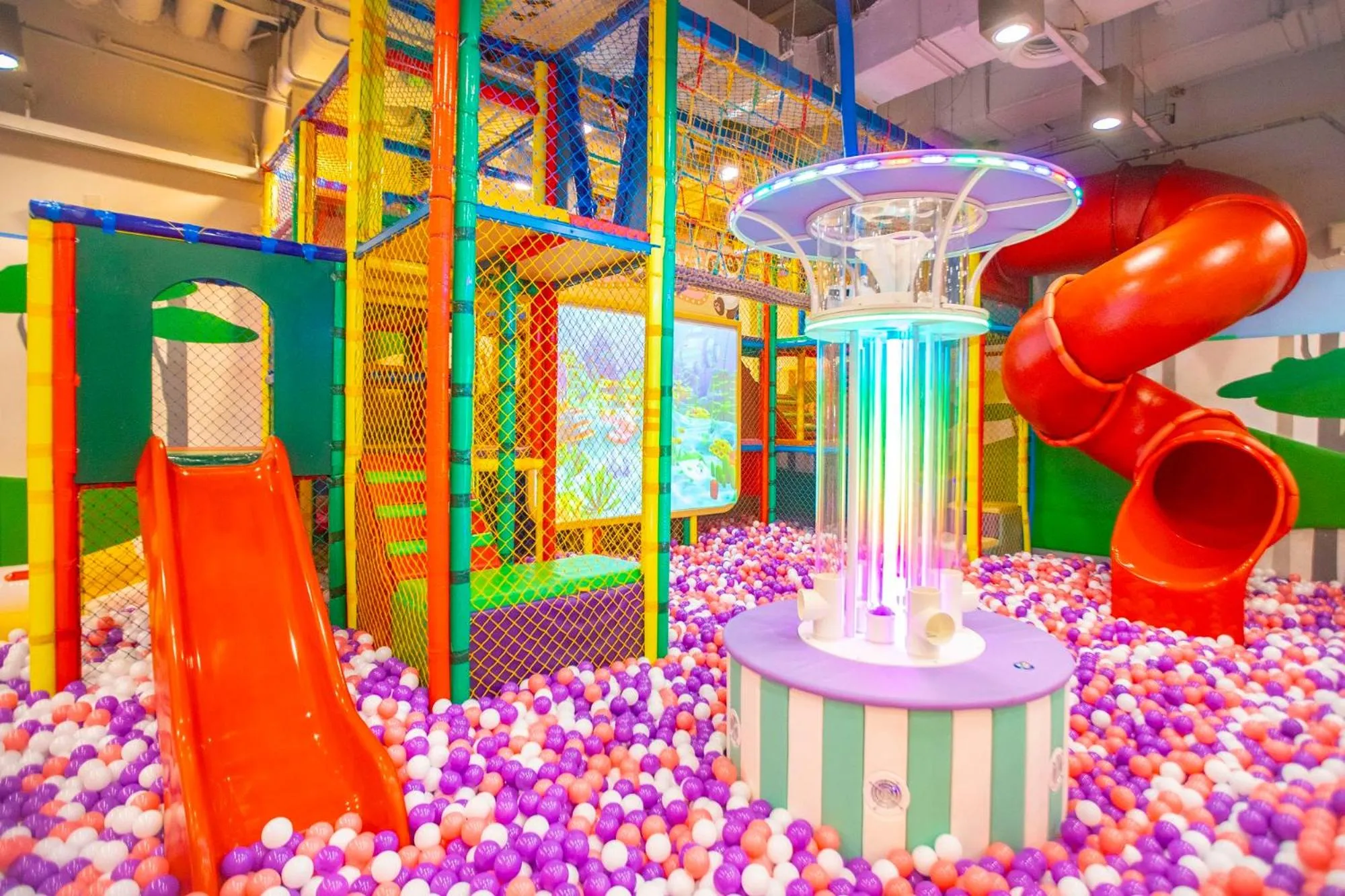 Kids's club in Kerry Hotel, Beijing by Shangri-La