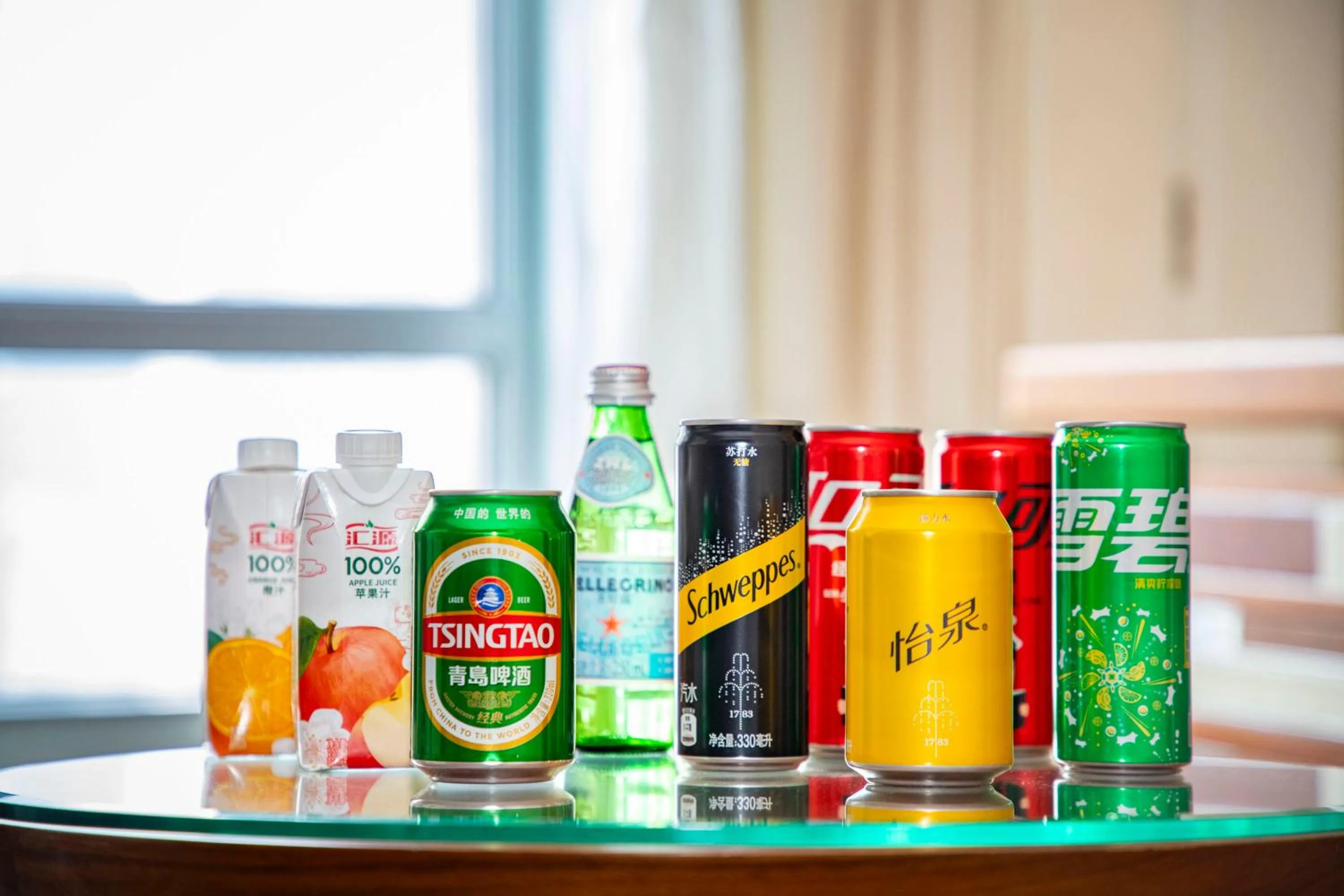 Kerry Hotel, Beijing by Shangri-La - 5 Kilometers to The Forbidden City