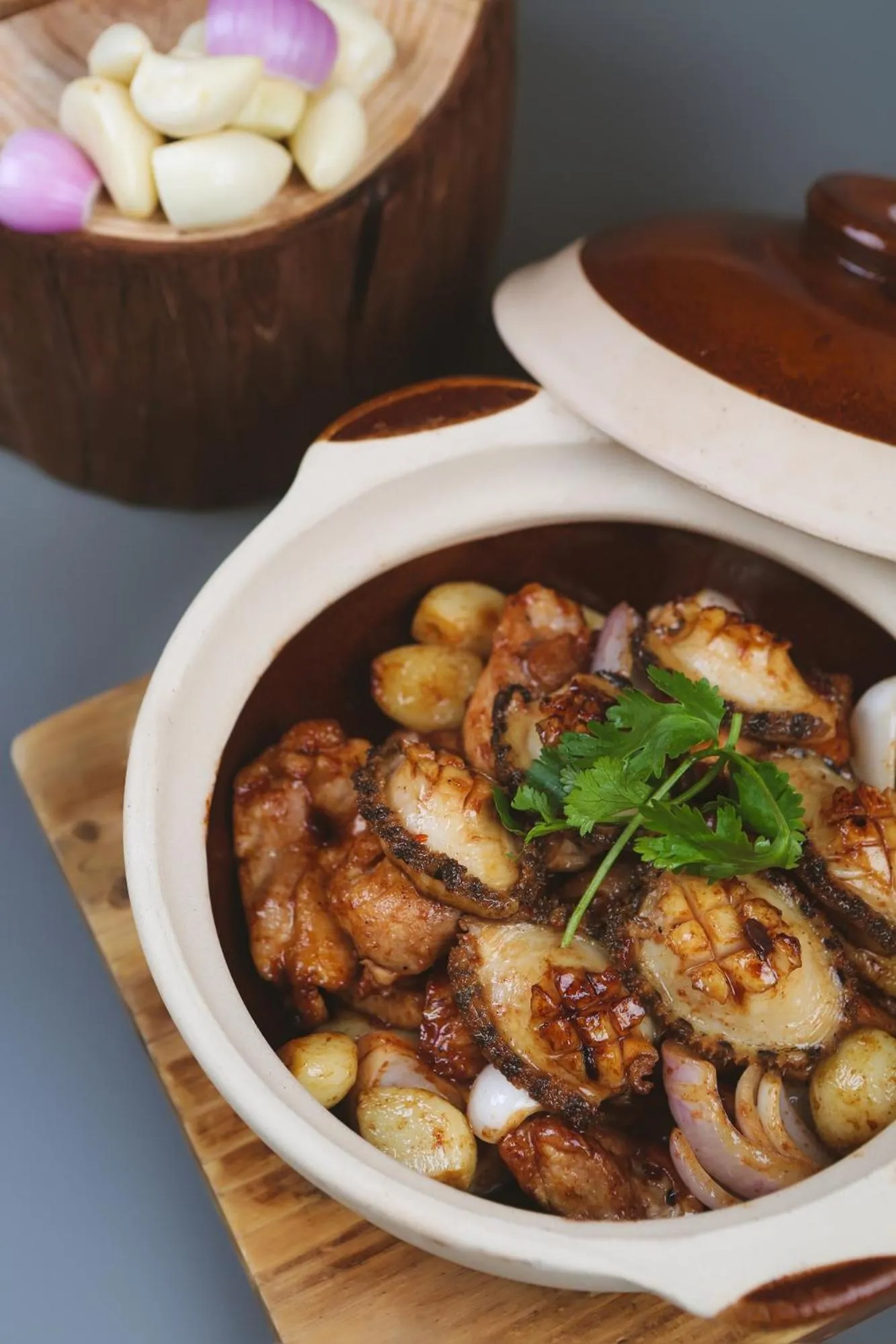 Restaurant/places to eat in Kerry Hotel, Beijing by Shangri-La - 5 Kilometers to The Forbidden City