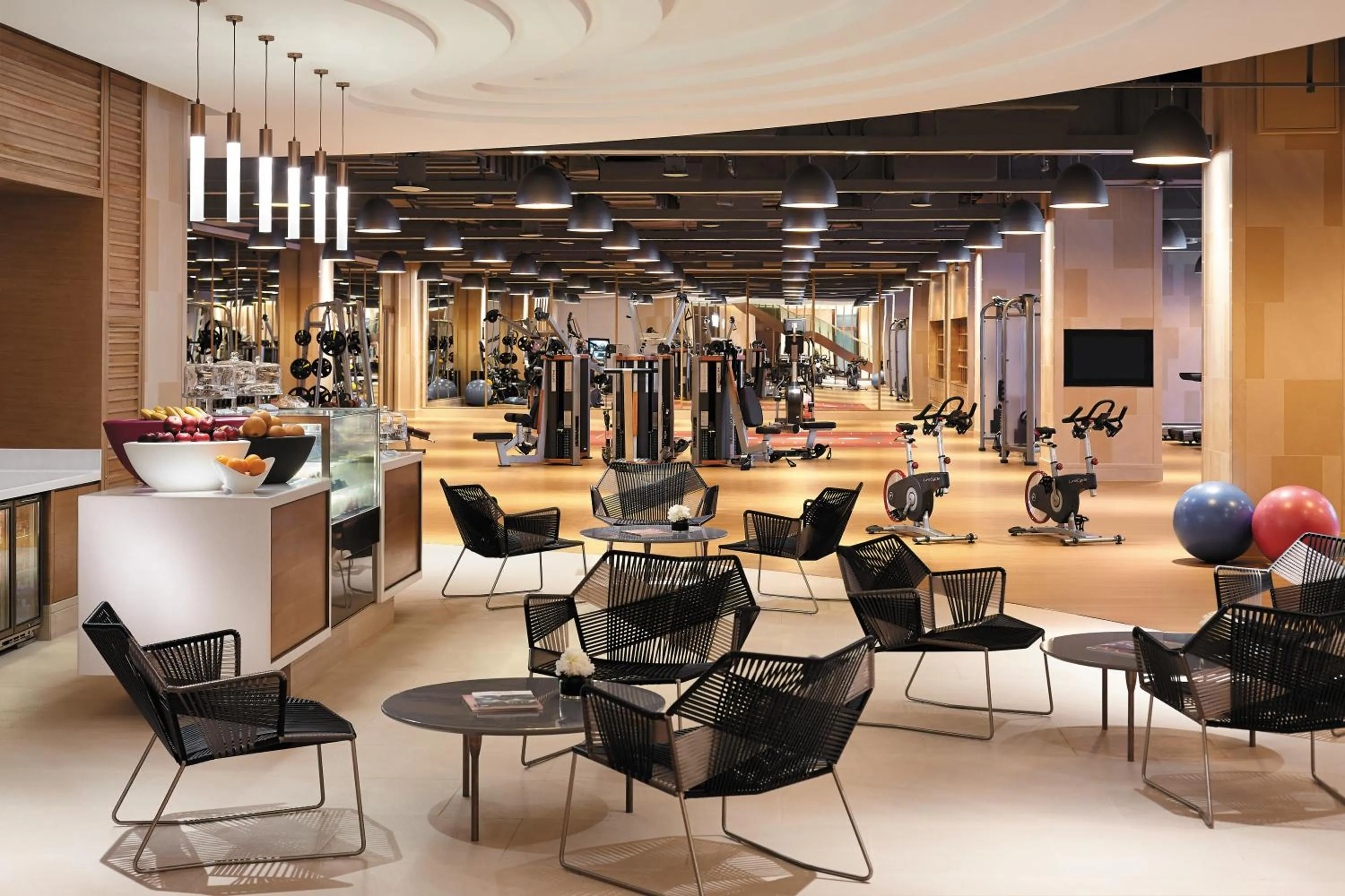 Lounge or bar in Kerry Hotel, Beijing by Shangri-La - 5 Kilometers to The Forbidden City