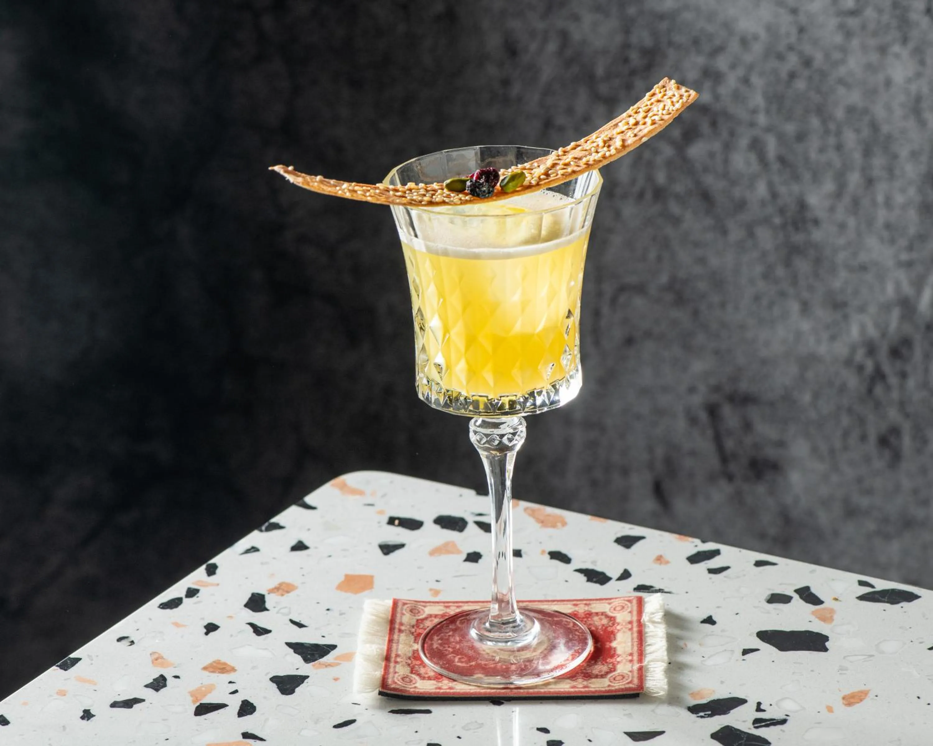 Restaurant/places to eat in Kerry Hotel, Beijing by Shangri-La - 5 Kilometers to The Forbidden City