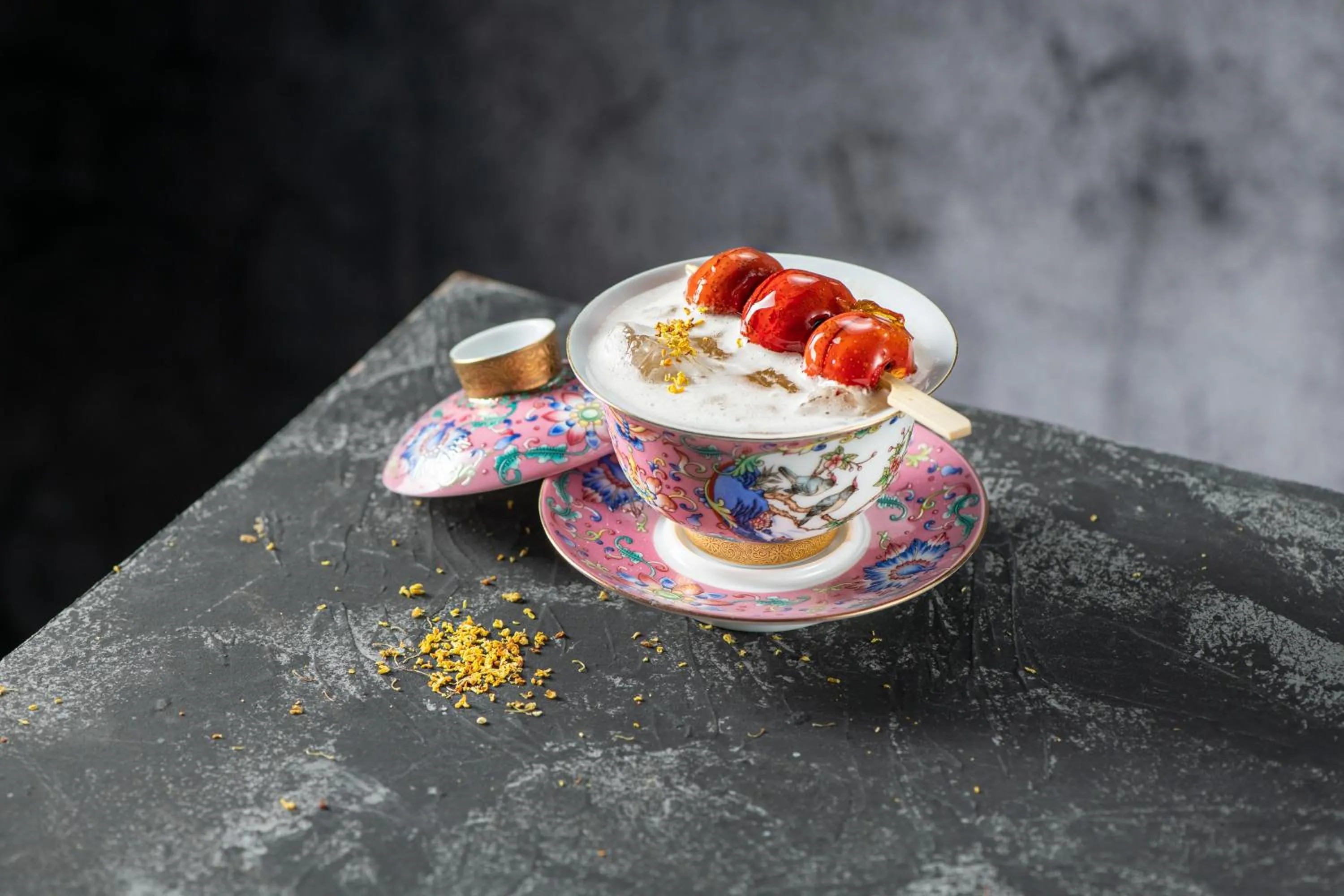 Restaurant/places to eat in Kerry Hotel, Beijing by Shangri-La - 5 Kilometers to The Forbidden City