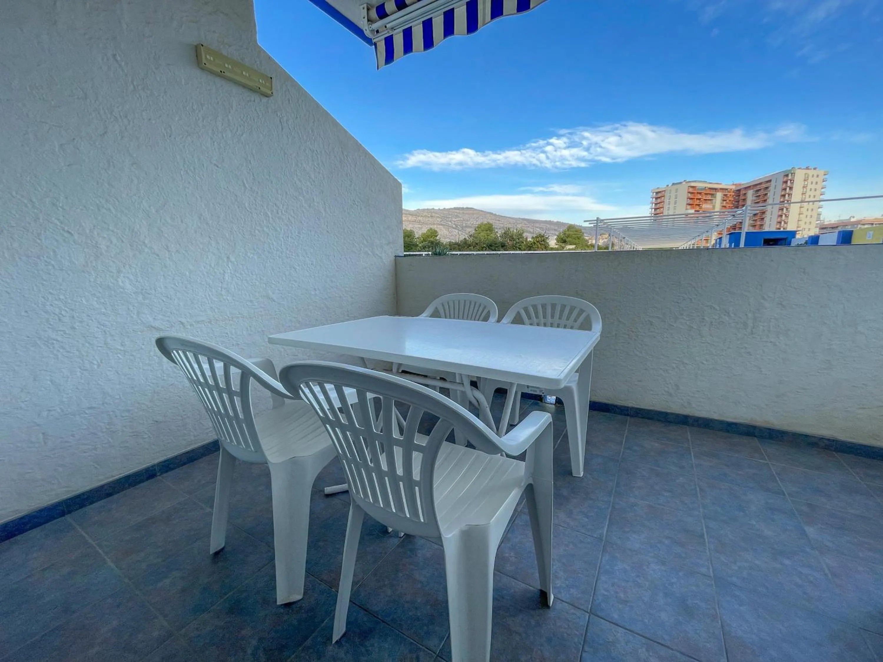 Apartamentos Mar de Oropesa 3000