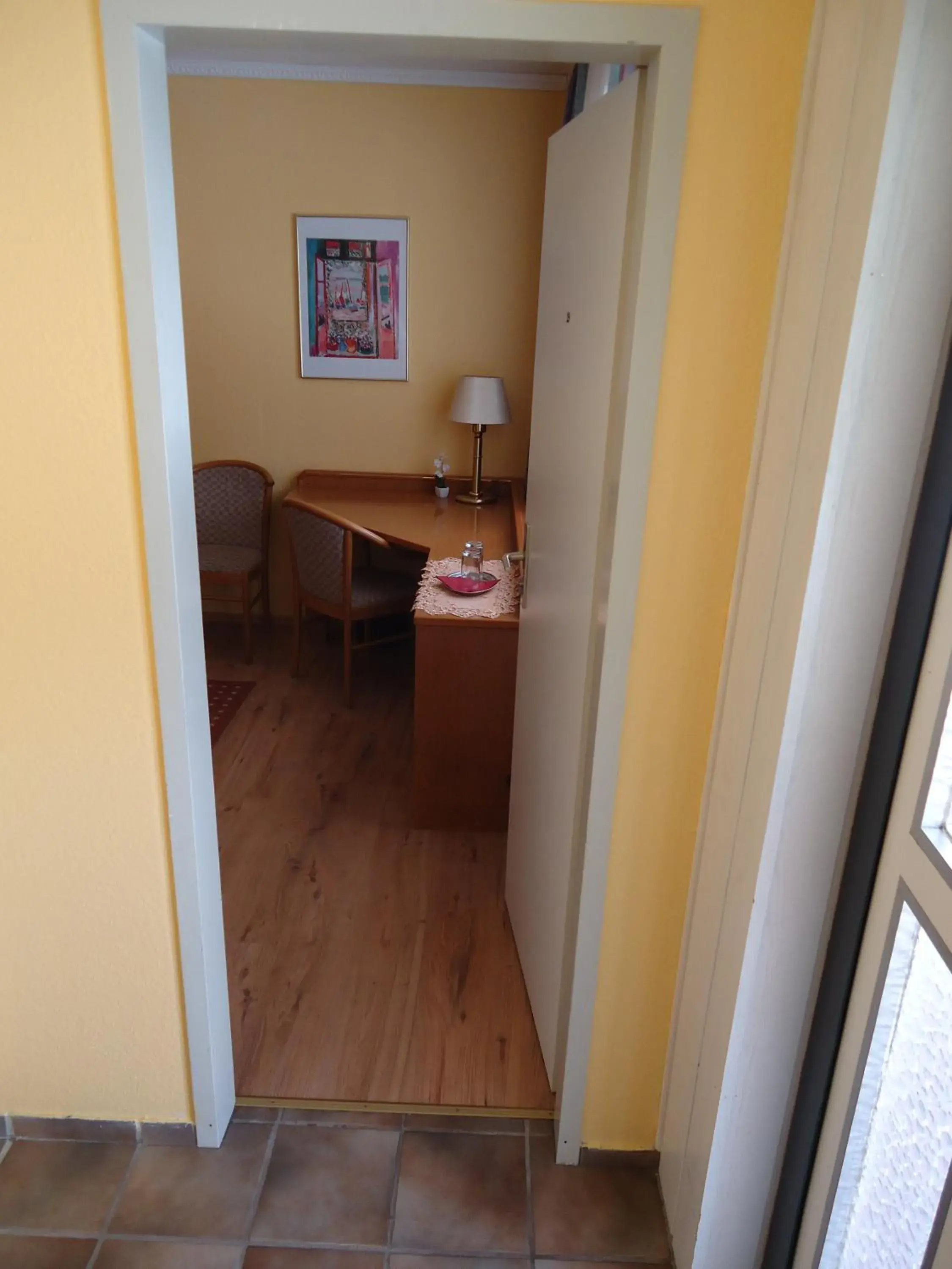 Double Room - single occupancy in Hotel Ottersleben Double Room - single occupancy in Hotel Ottersleben