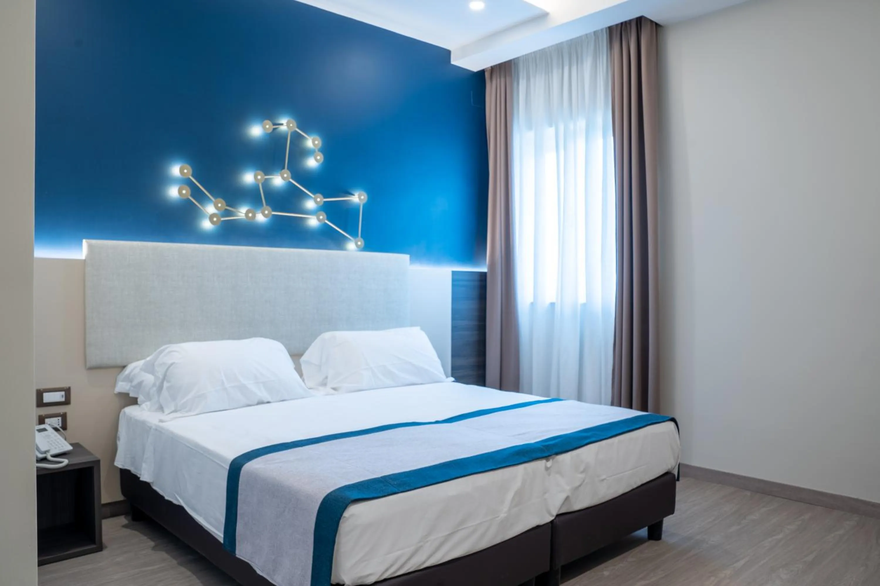 Bed in San Lorenzo - Boutique Hotel & SPA