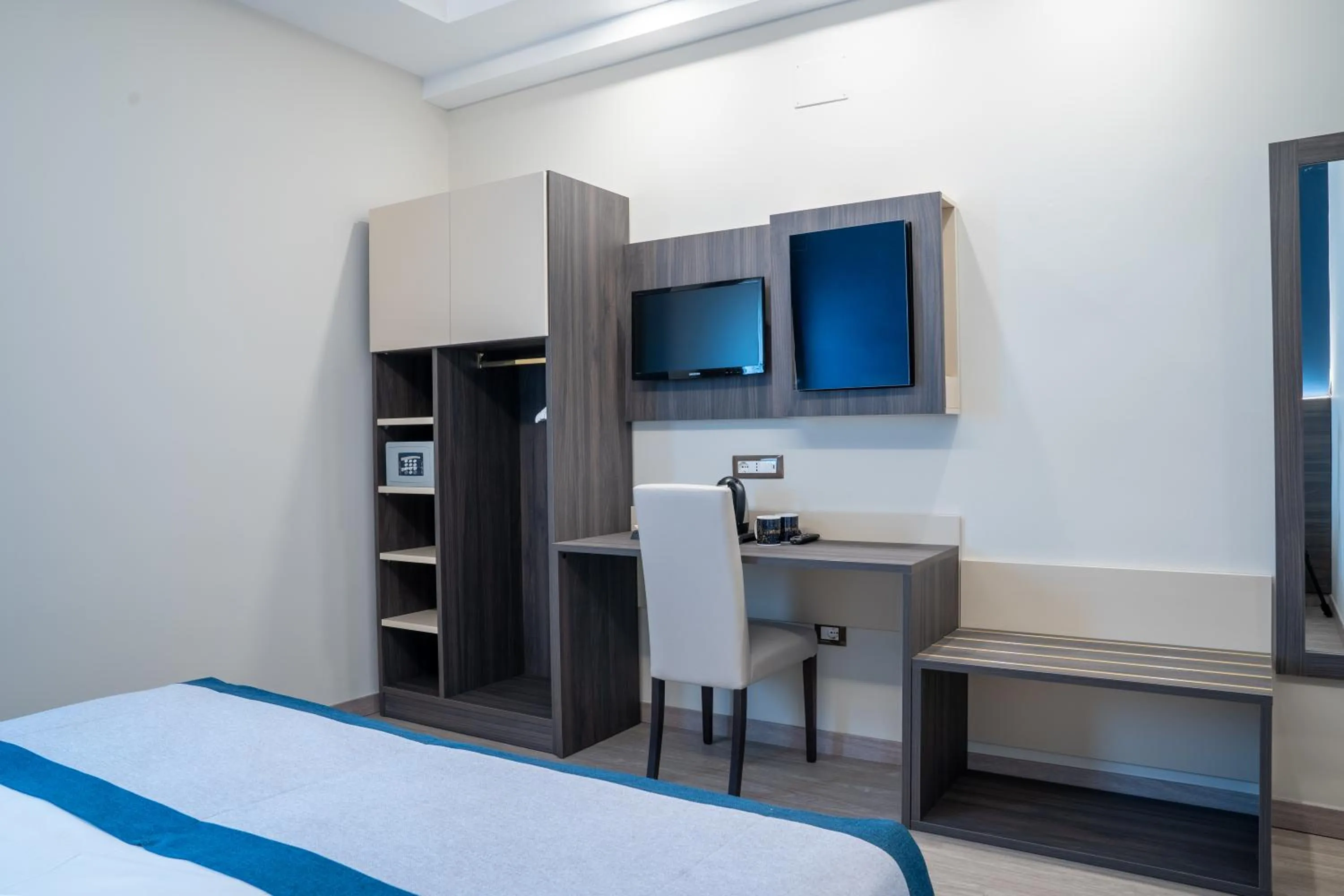 Bed in San Lorenzo - Boutique Hotel & SPA