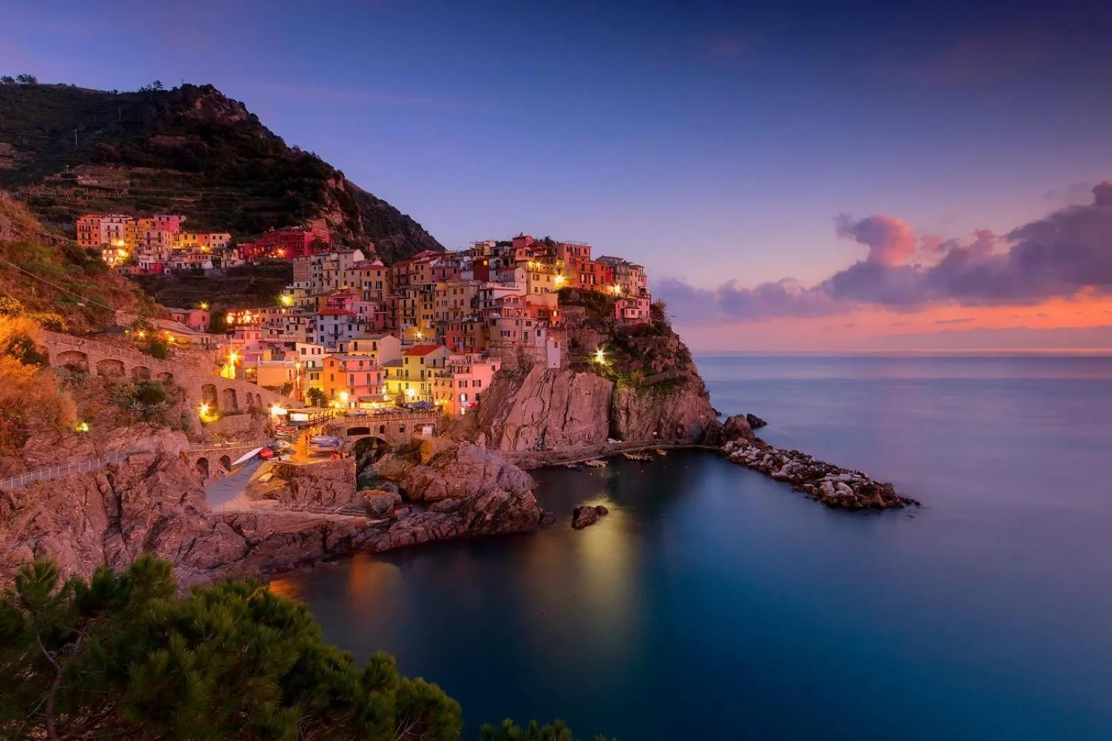 La Finestra Sul Golfo Affittacamere