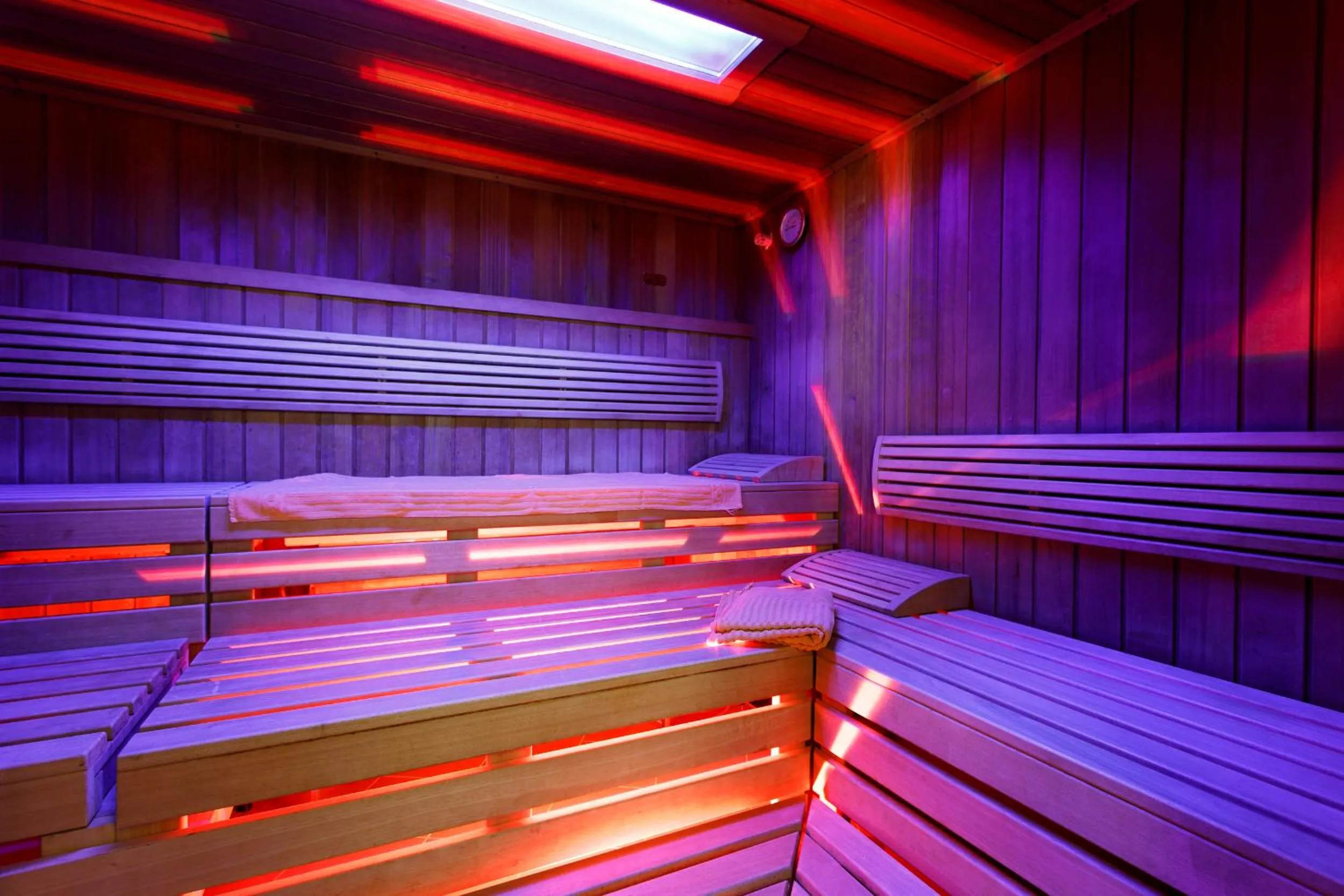 Wellness Resort Romantika