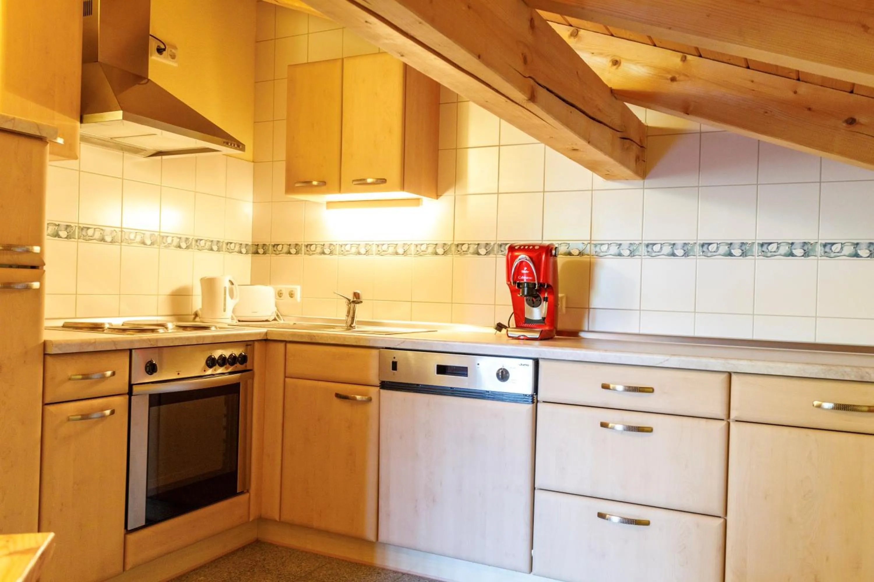 Wellness Resort Romantika