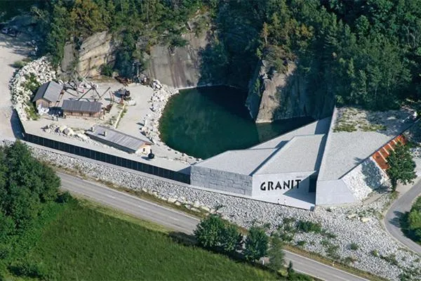 Wellness Resort Romantika