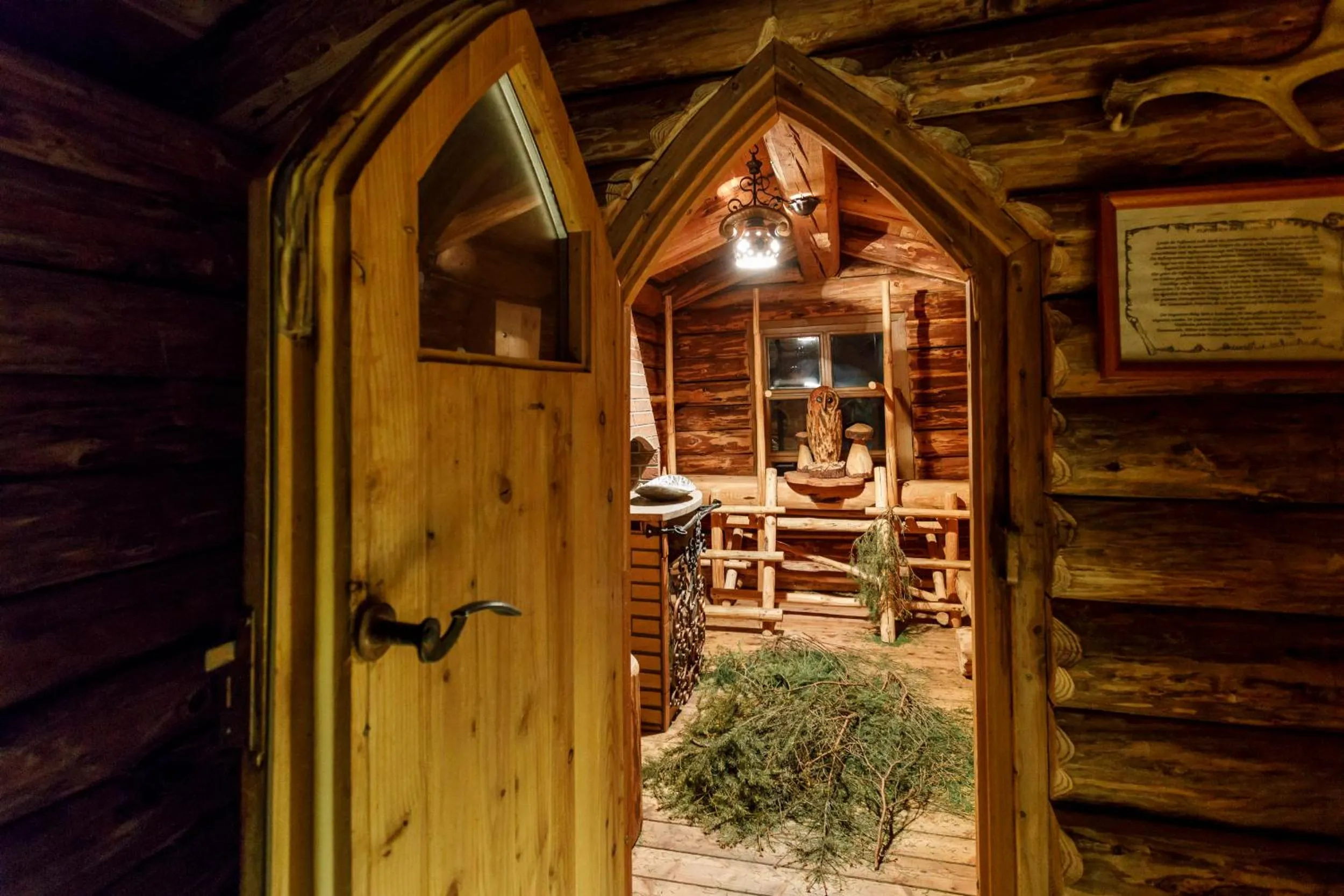 Wellness Resort Romantika