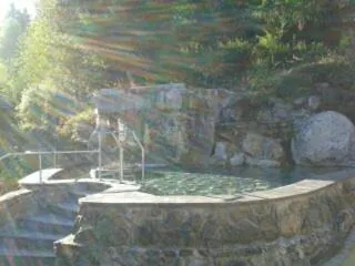 Wellness Resort Romantika