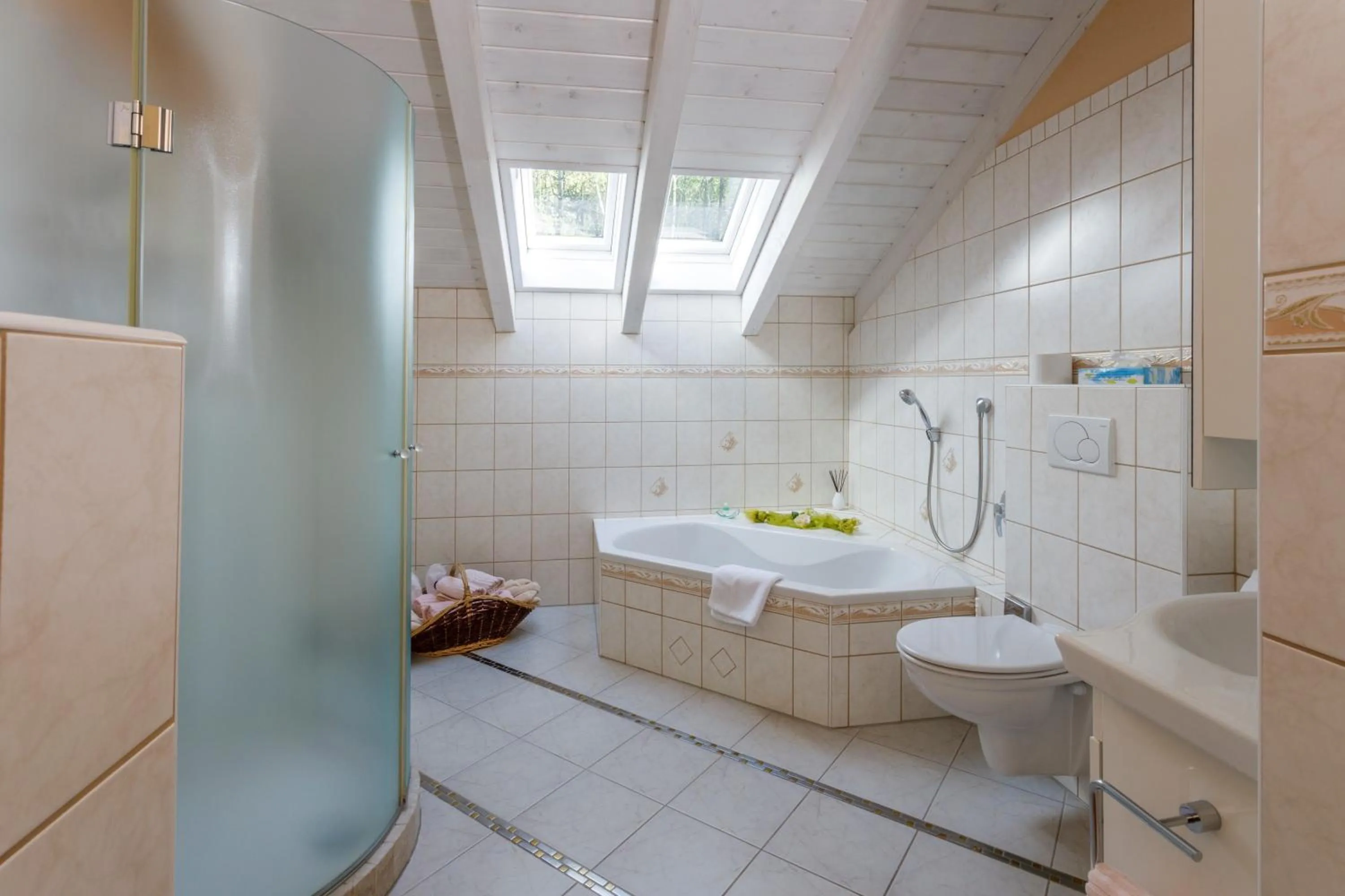 Wellness Resort Romantika