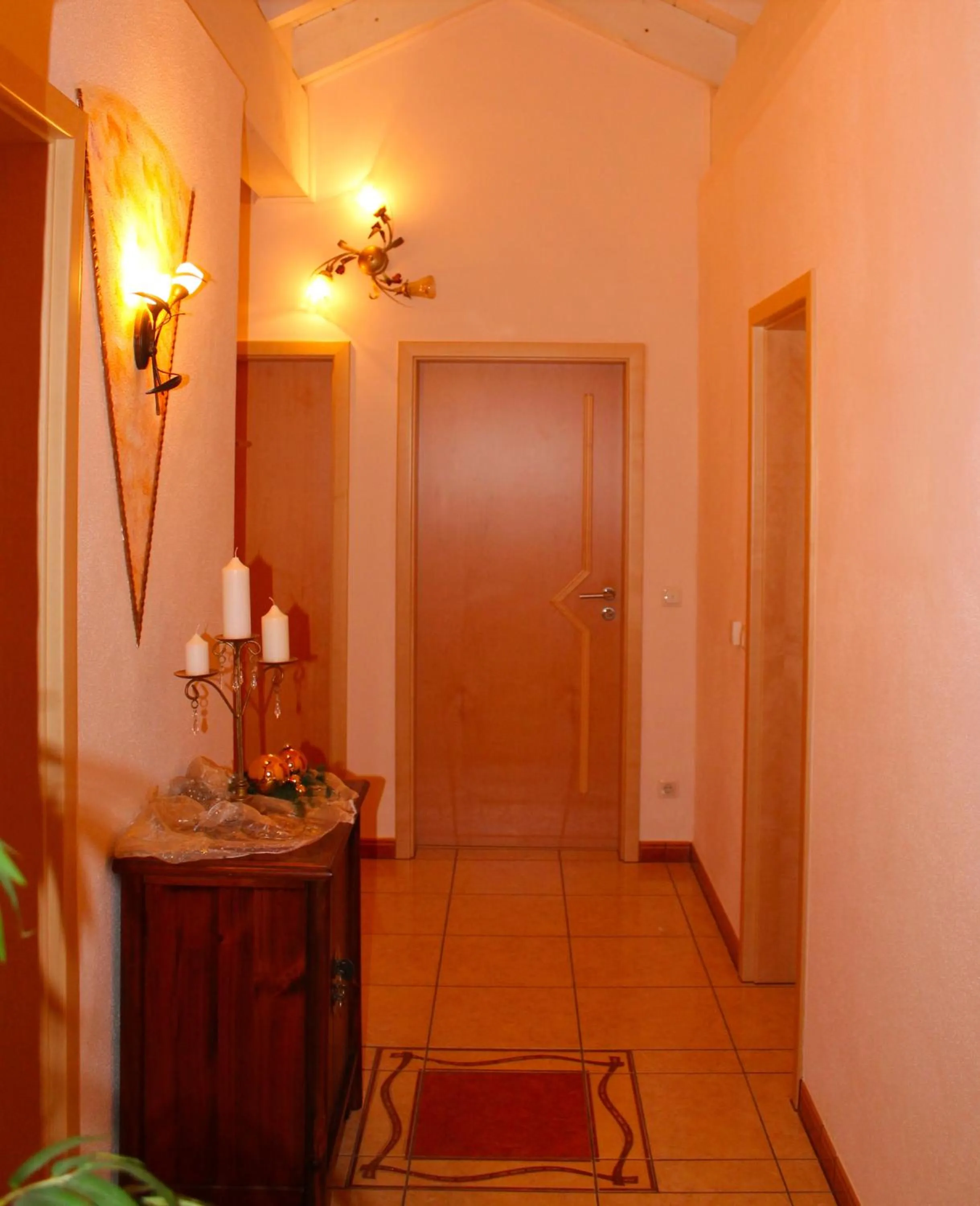 Other in Wellness Resort Romantika