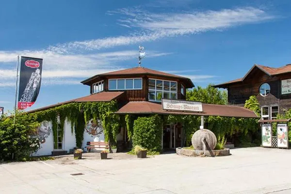 Wellness Resort Romantika