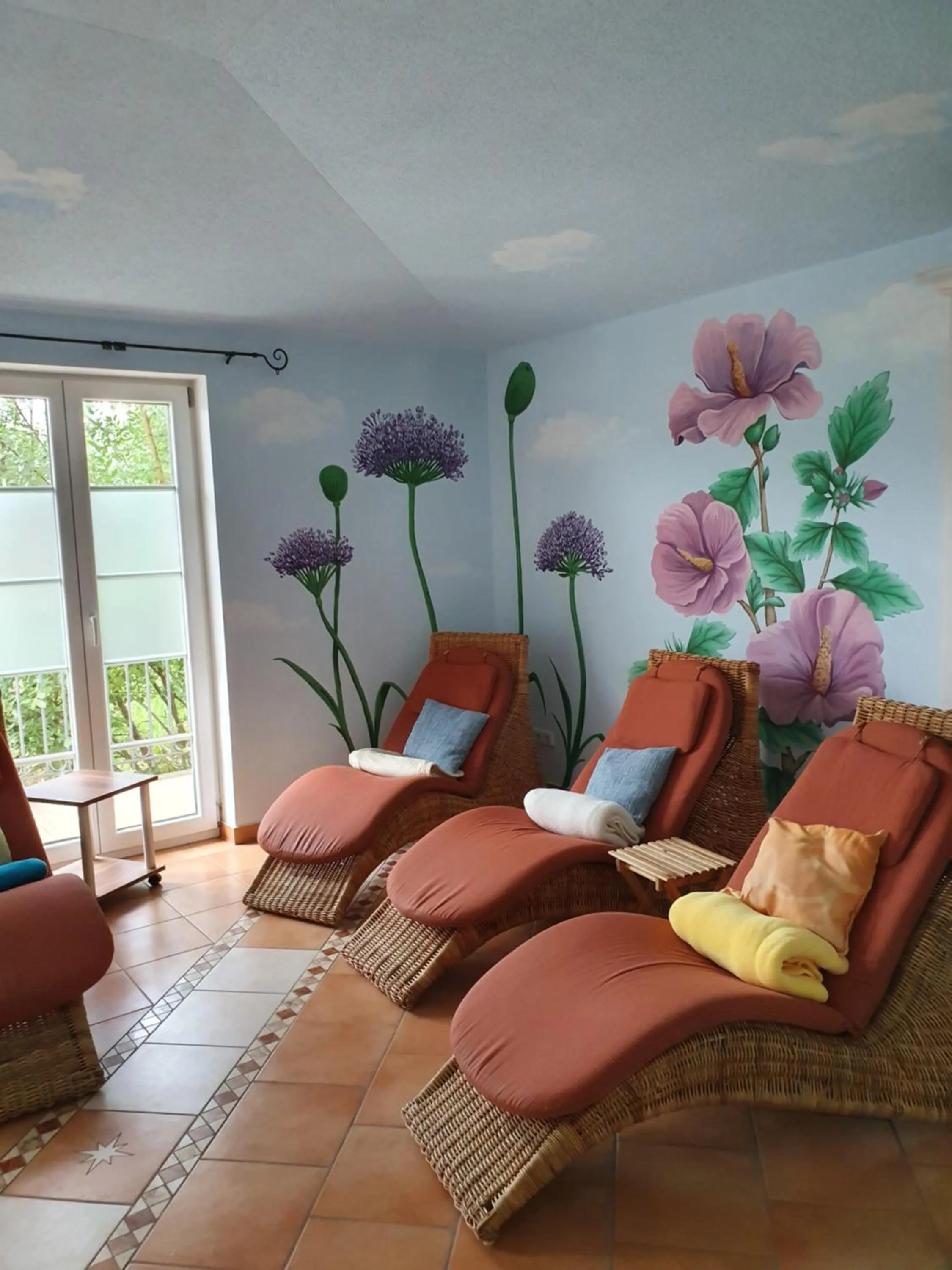 Wellness Resort Romantika