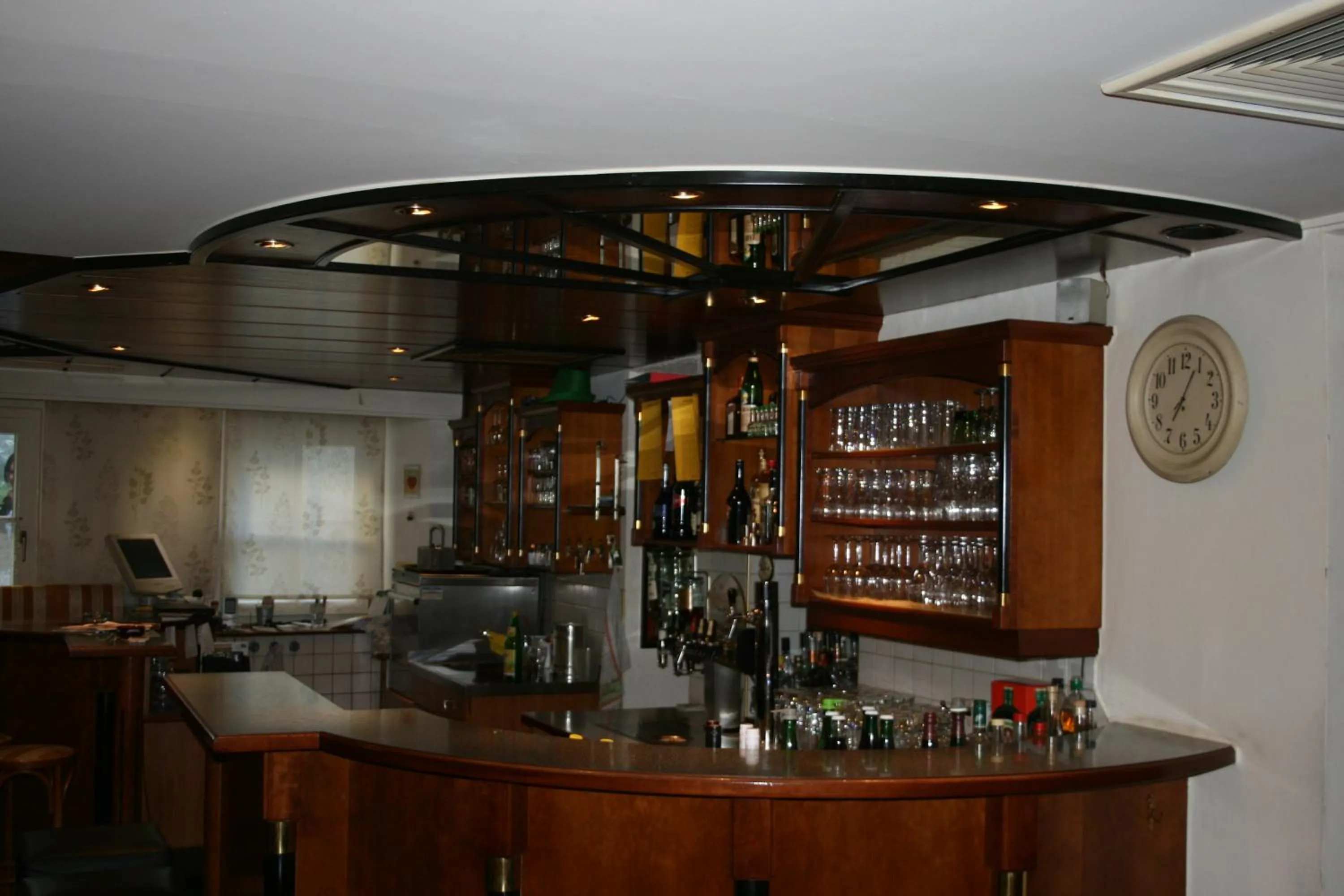 Property building in Hostel Bad Goisern